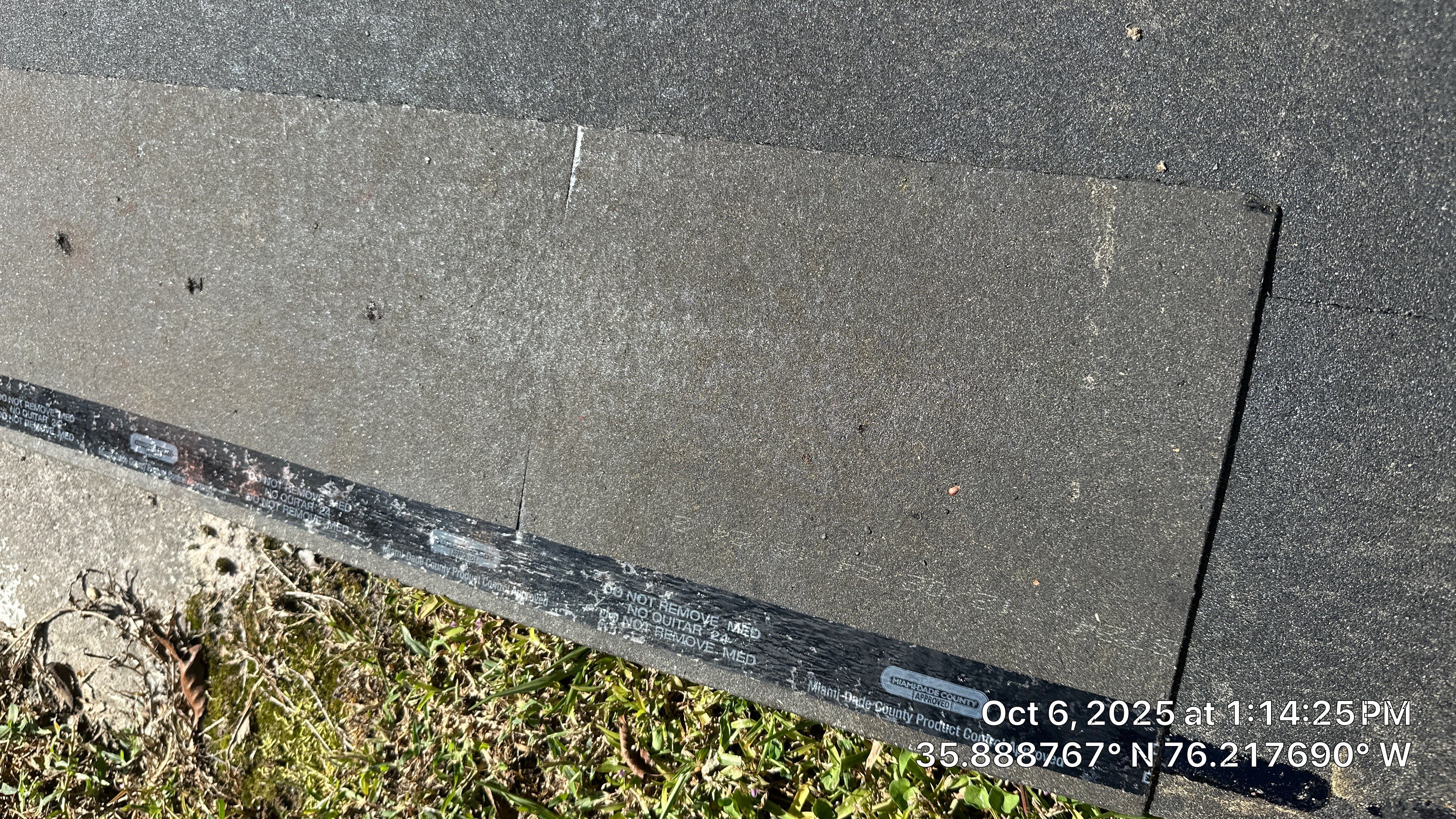 Roofing Solutions NC featured photo.