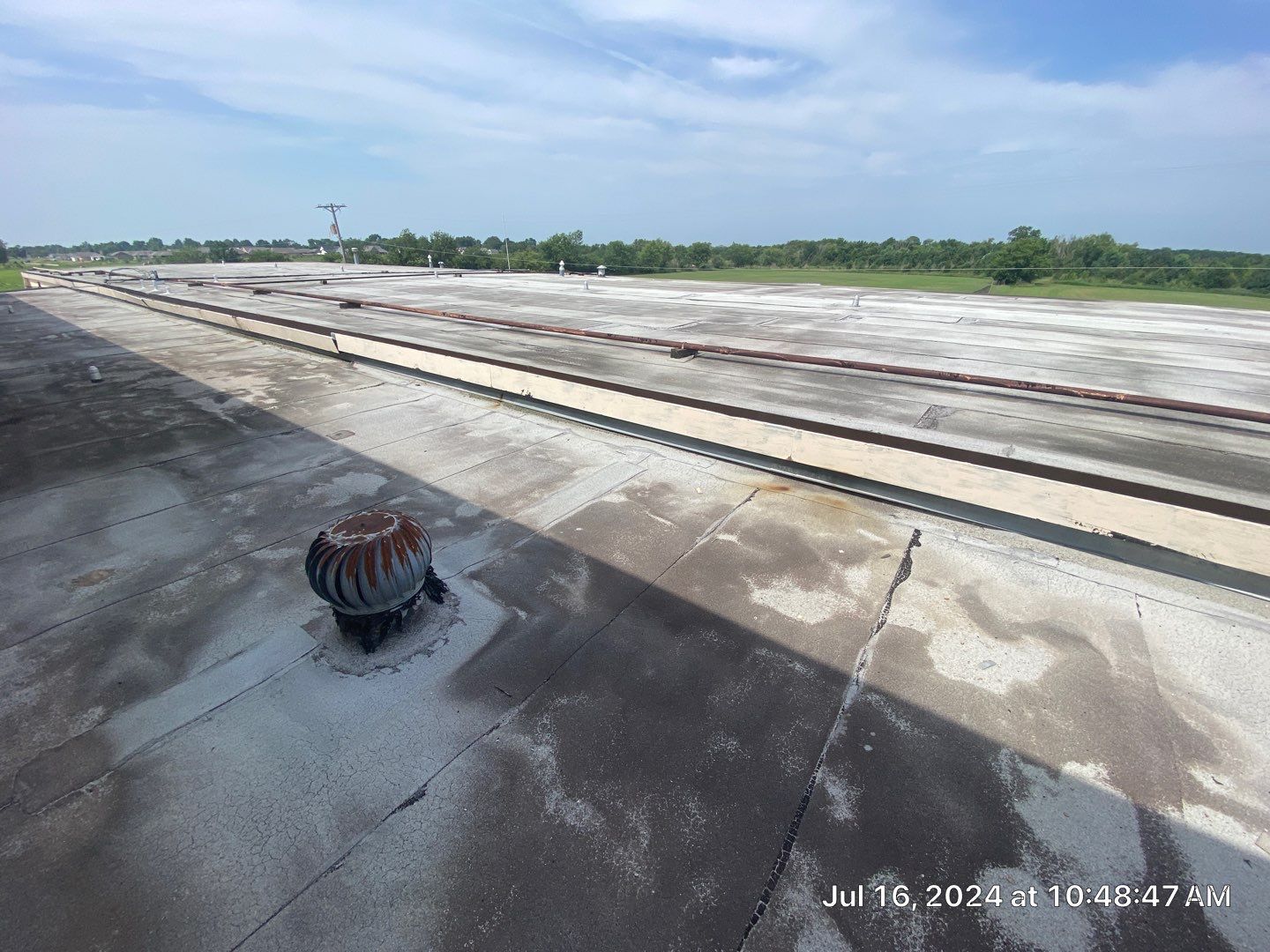 Roof Inspection in Inola by Decor Roofing & Restoration