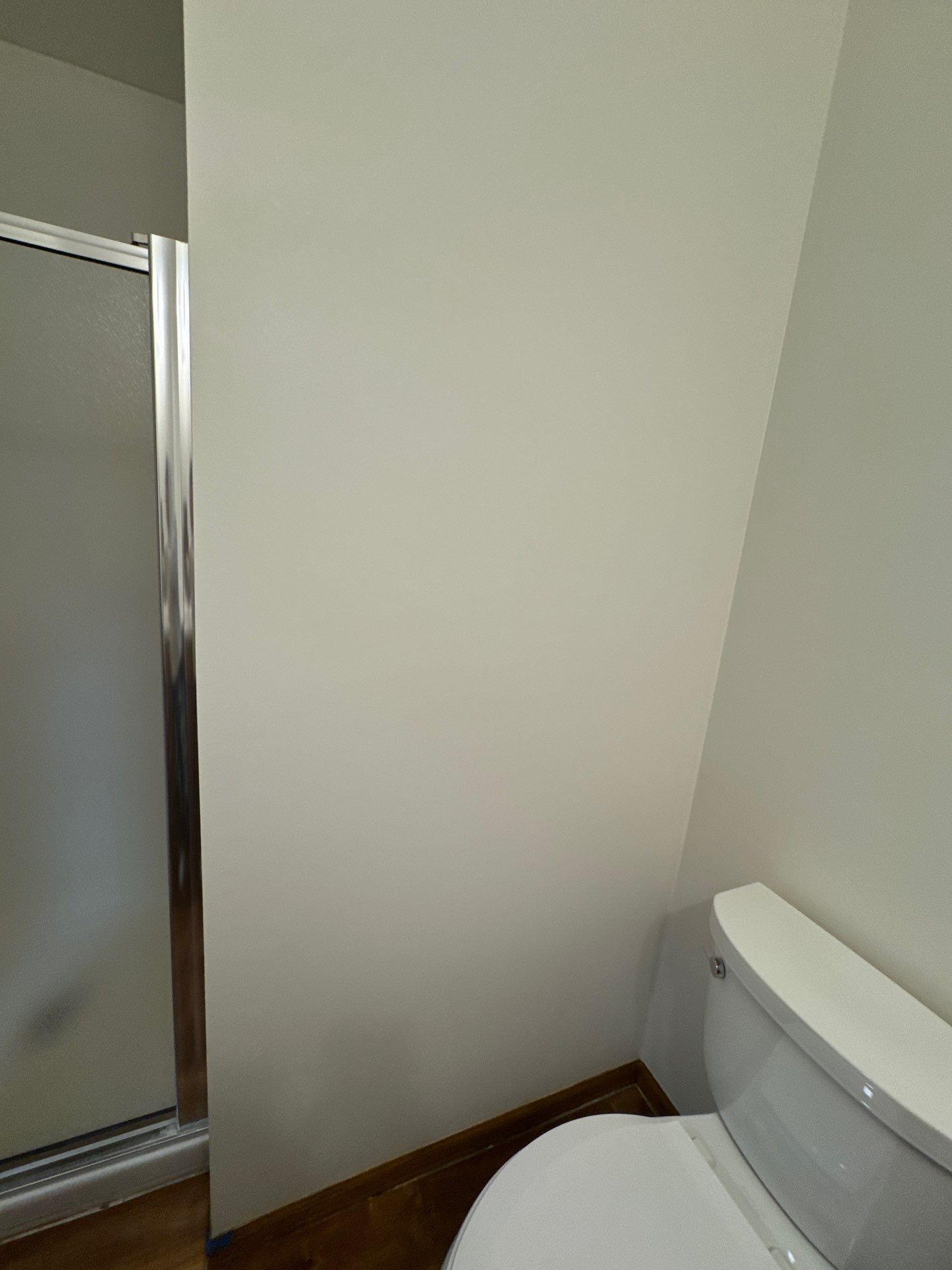Project in Ankeny by Midwest Paint LLC