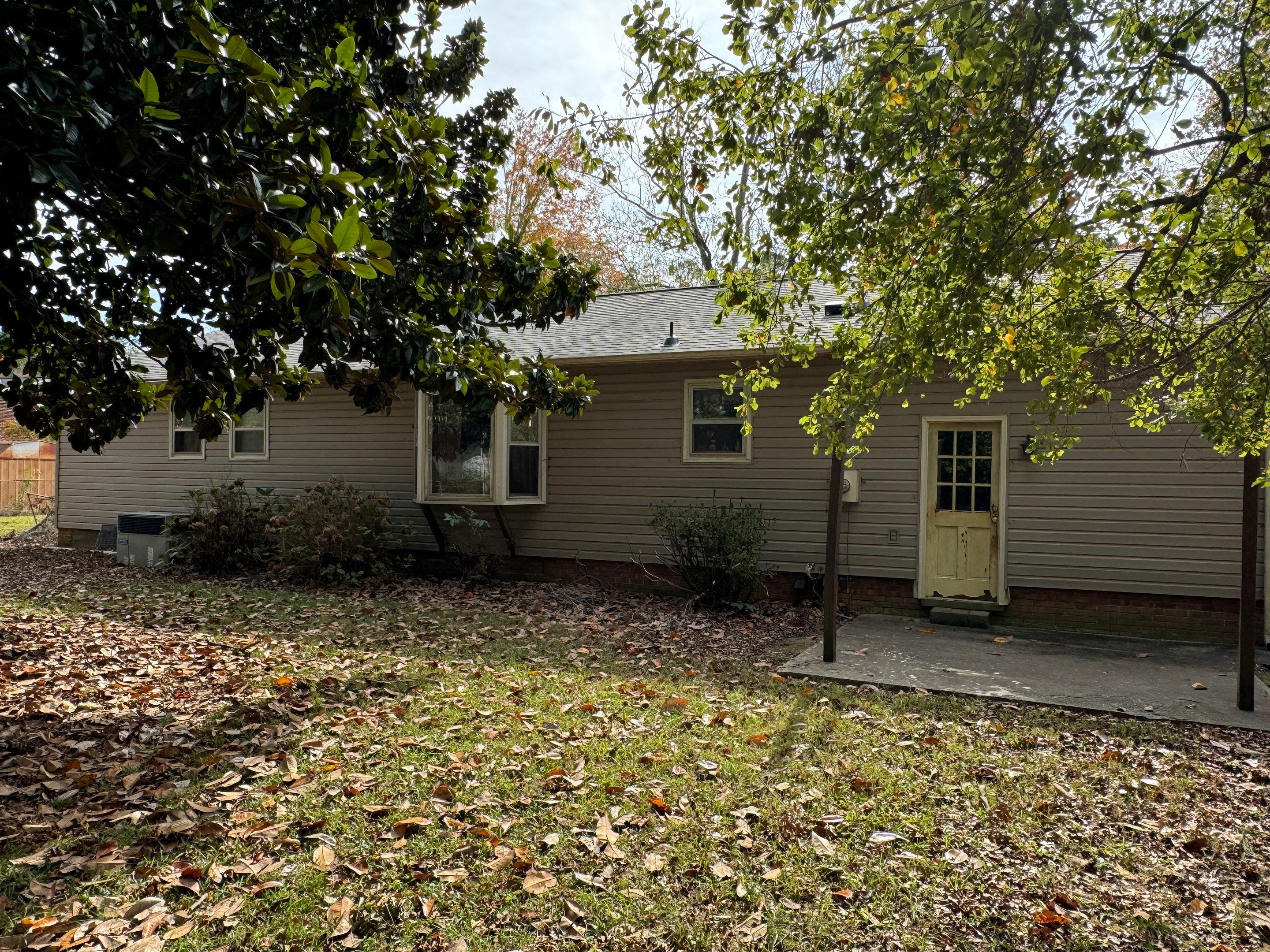 Project in Rock Hill by SkyGuard Roofing and Restoration