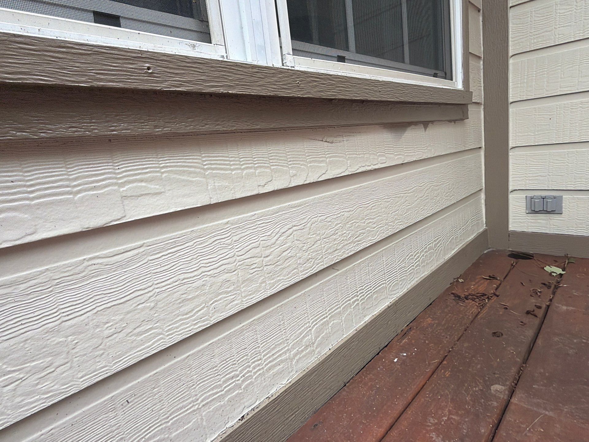 Lindale TX Home Gets New Look With Paint Update by Quality Coats Painting
