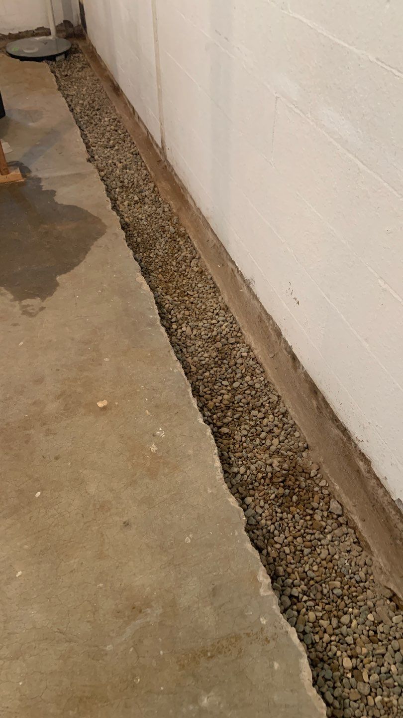 Looking for a Competent Contractor by Waterproofing Northeast
