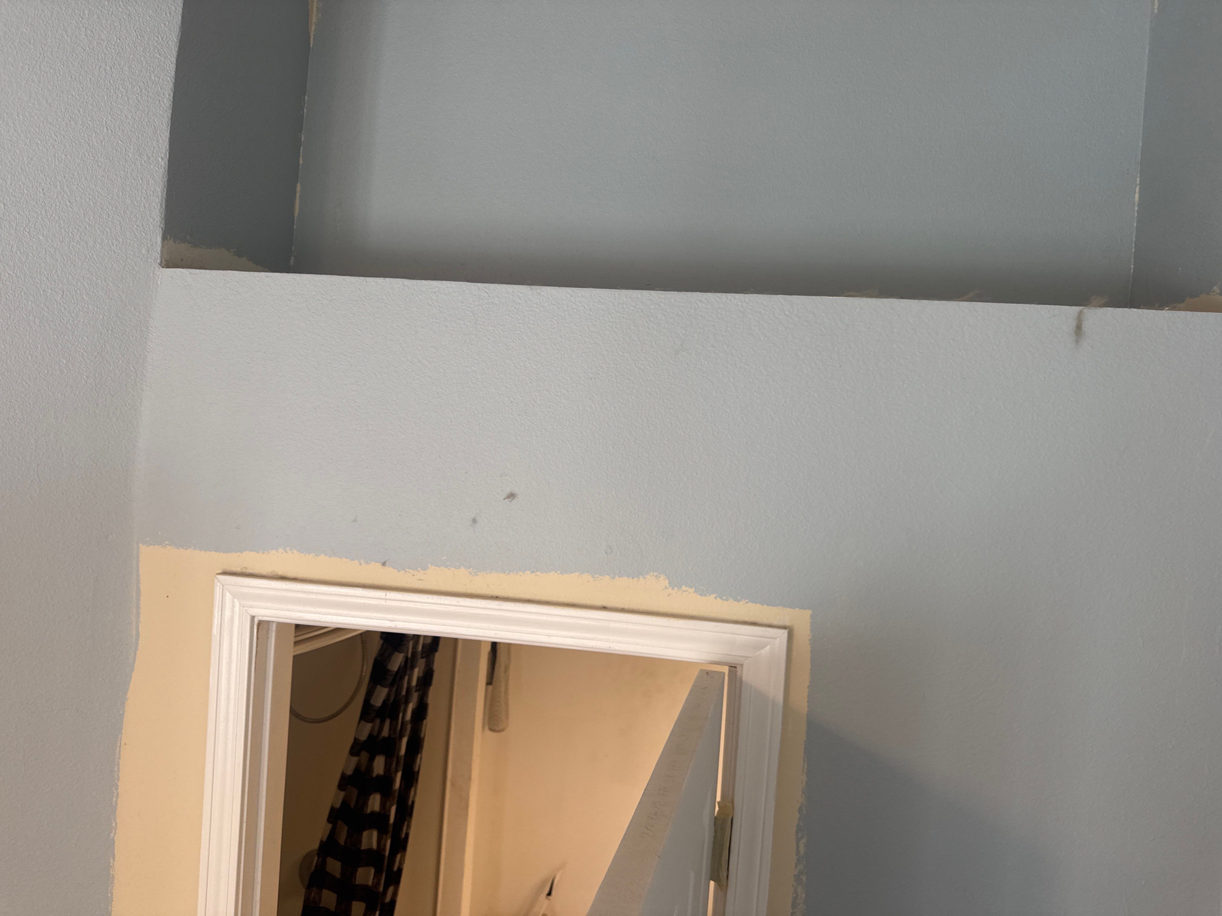 Project in Jacksonville by Colorwise Painting