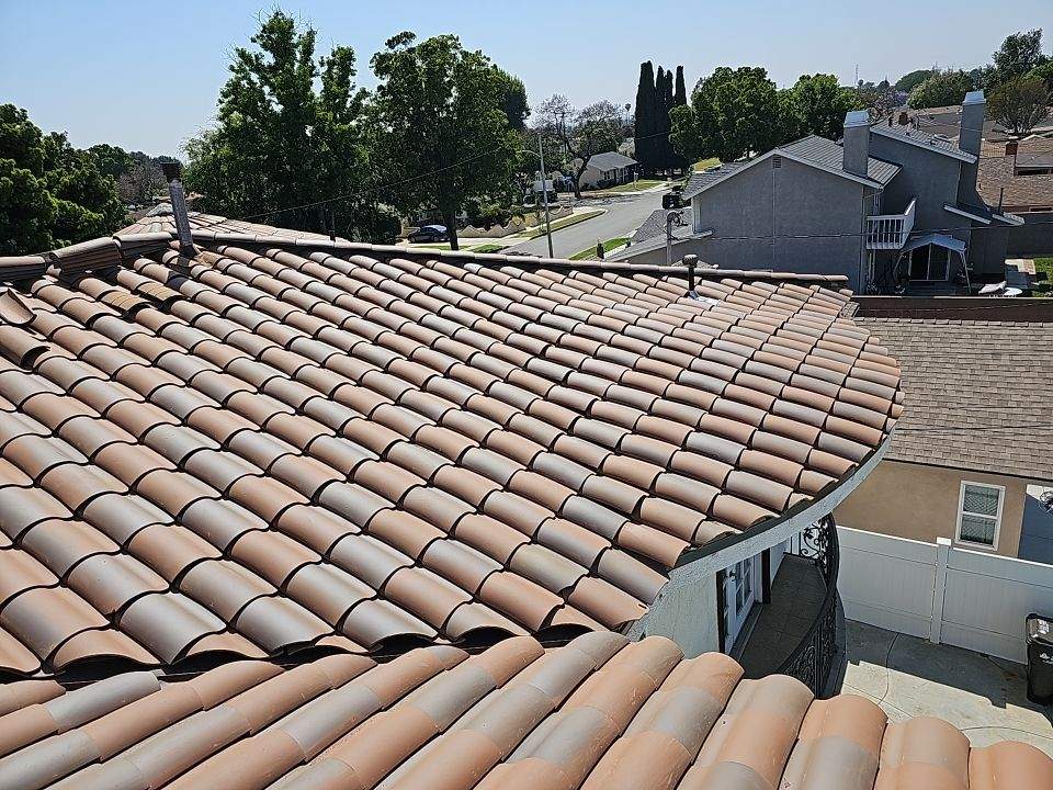 Tile Roof Replacement Project - Downey CA 90241 by Epic Roof Replacement