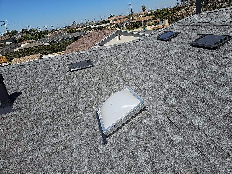 Roof Replacement - Gardena, CA 90247 by Epic Roof Replacement