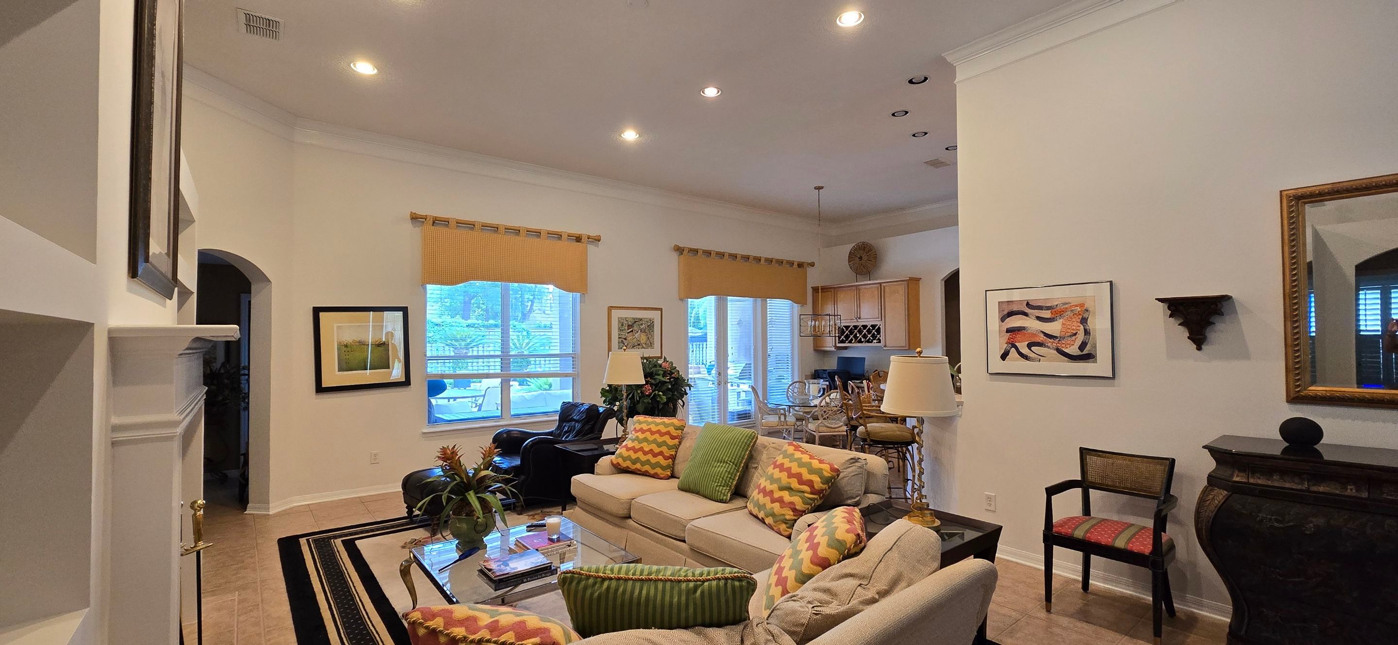 Mandarin, Jacksonville, FL 32258 - Interior House Painting by A New Leaf Painting, LLC