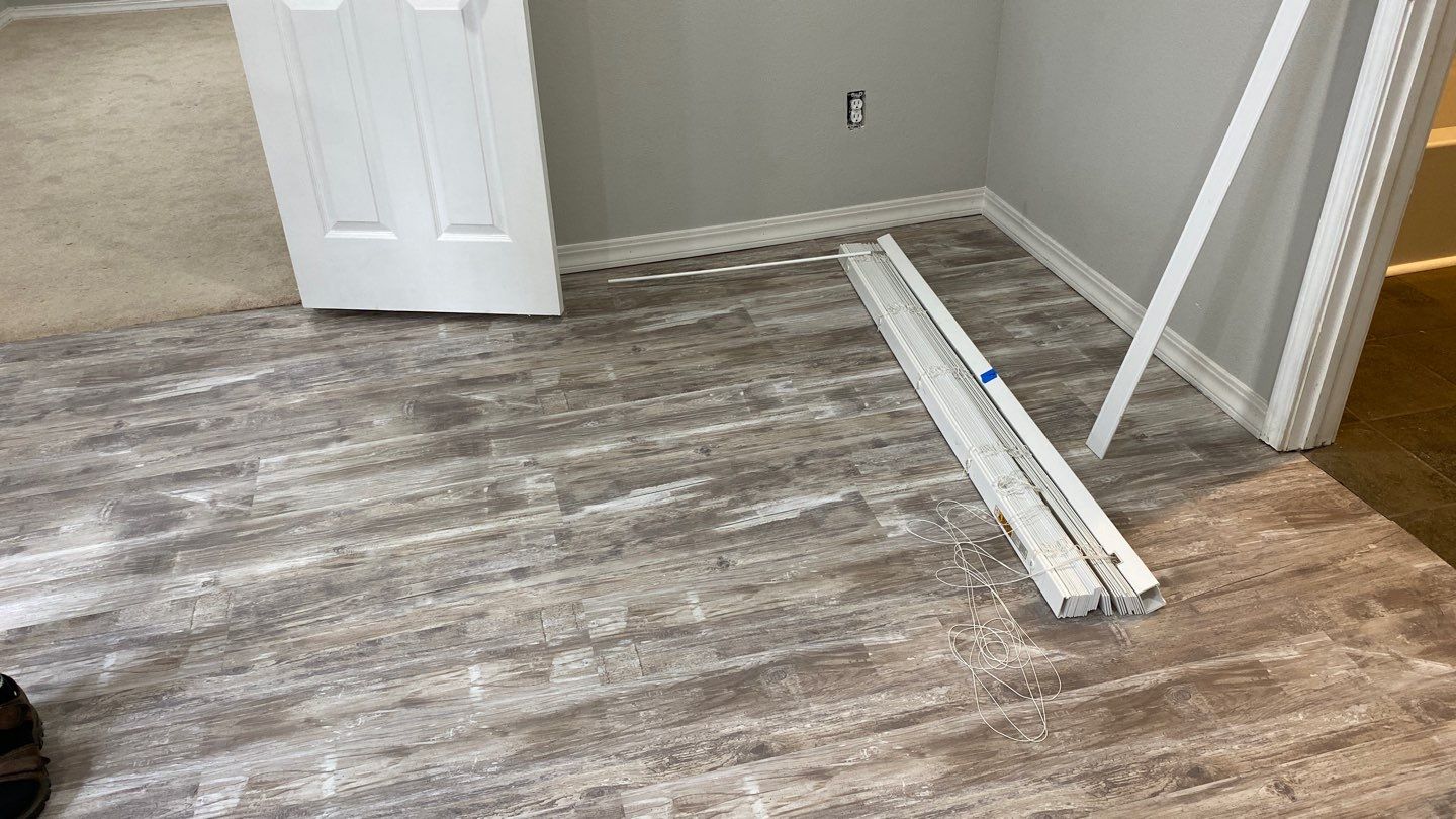 Basement Remodel by Accountable Home Services