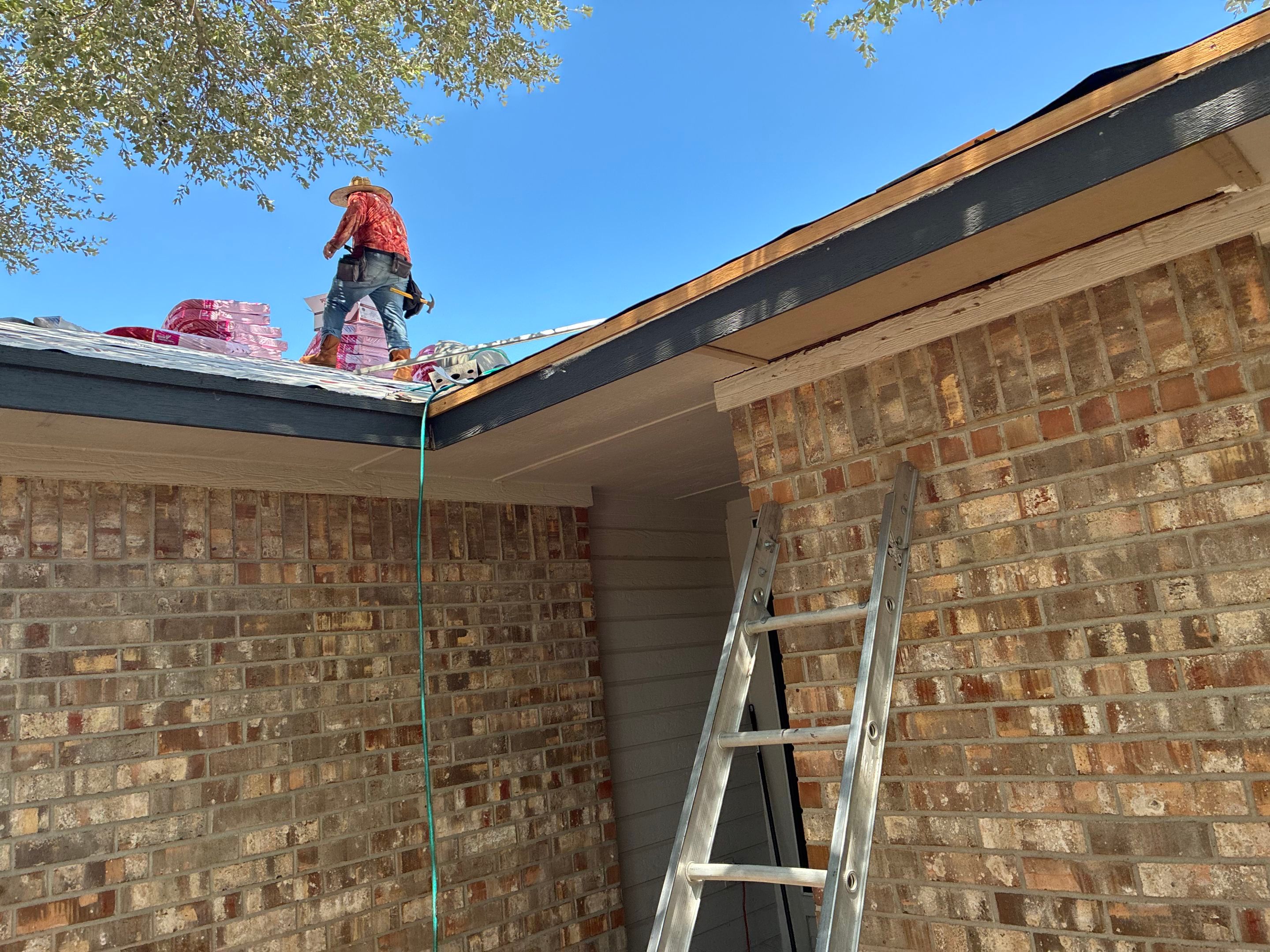 Project in Round Rock, TX by REPS OF TEXAS