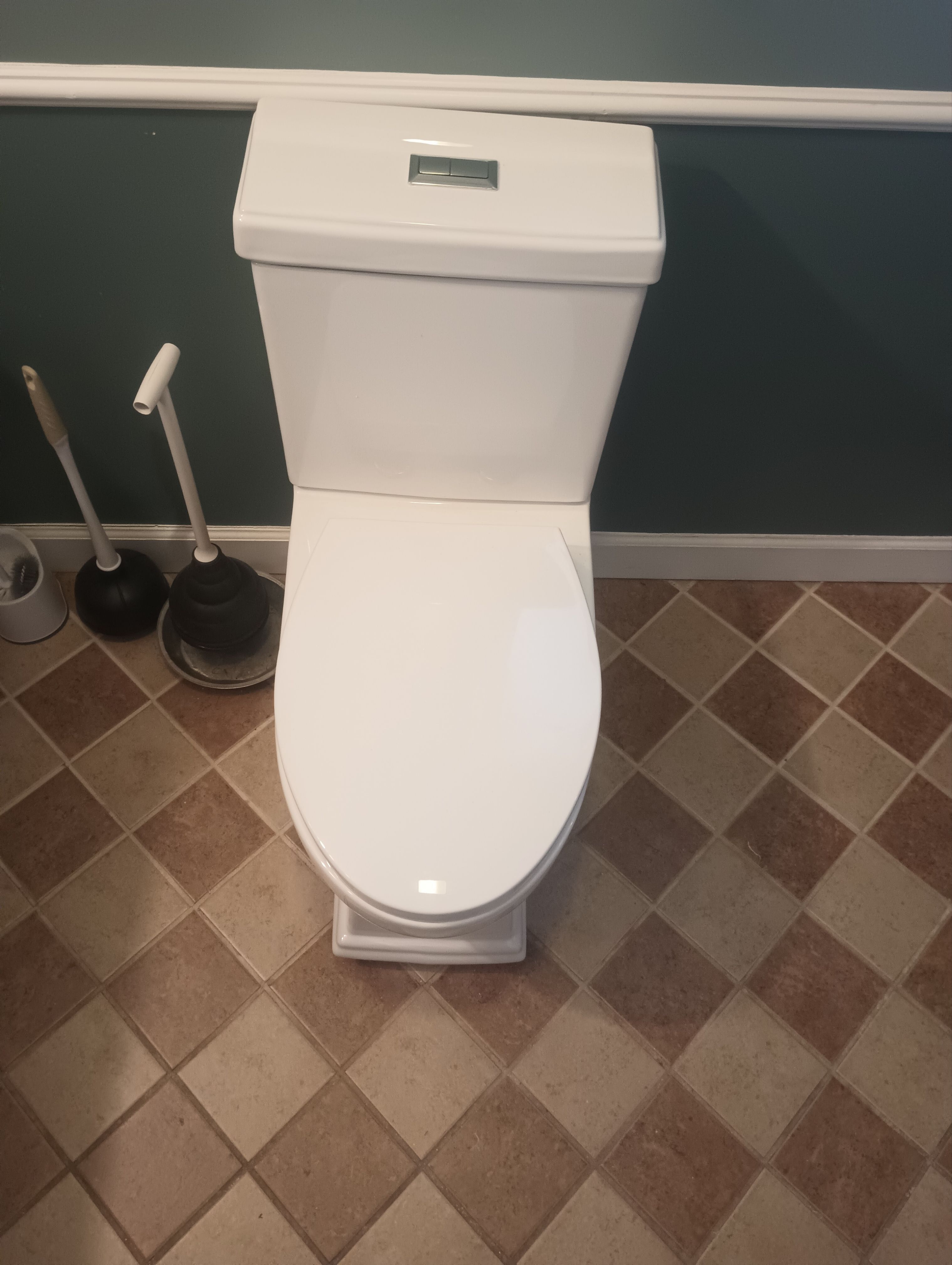 Tub to Shower Conversion using BCI Acrylic Shower System by Secure Construction Company Inc