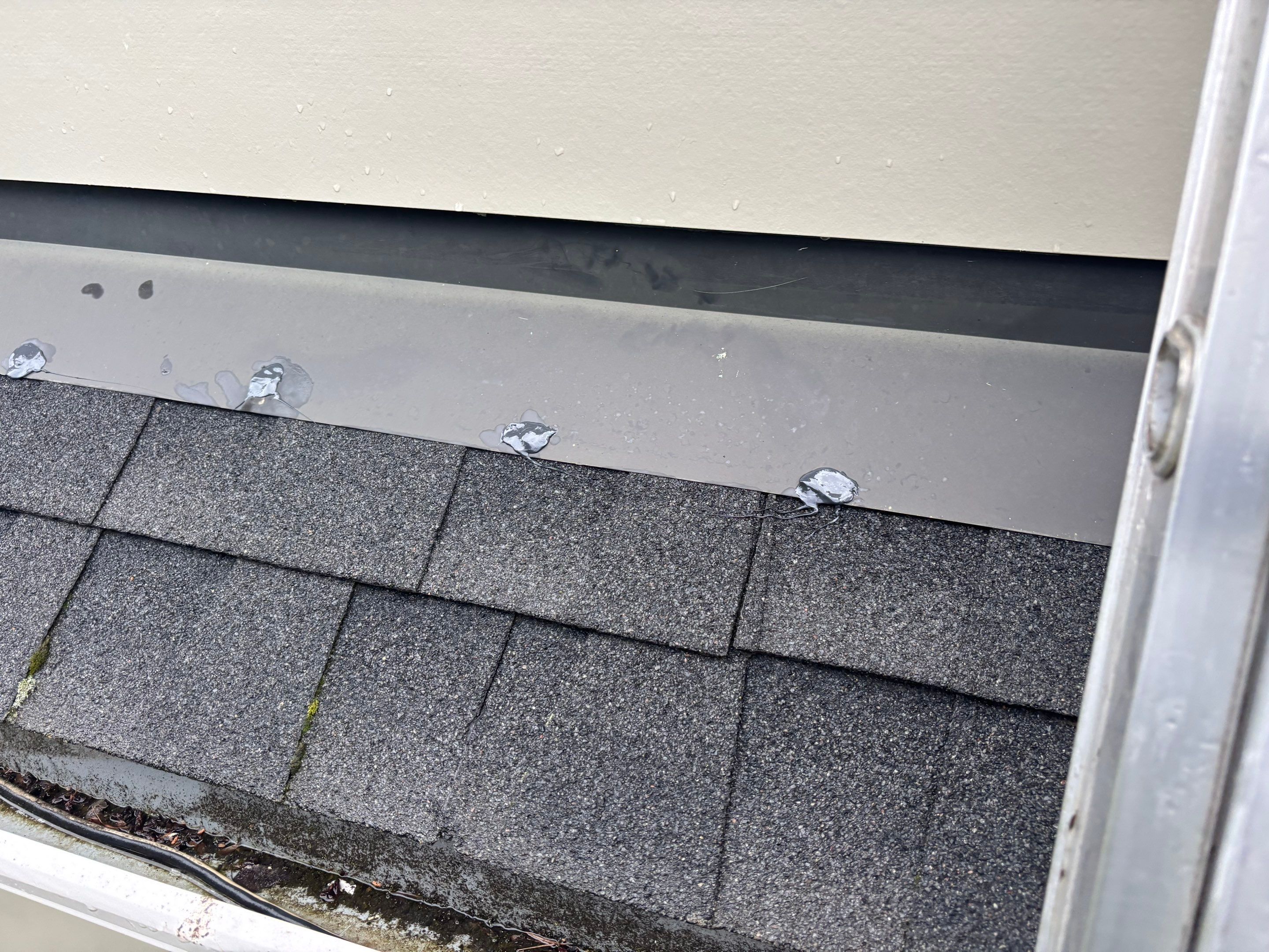 Roof Maintenance in Sherwood by Prodigy Roof Solutions
