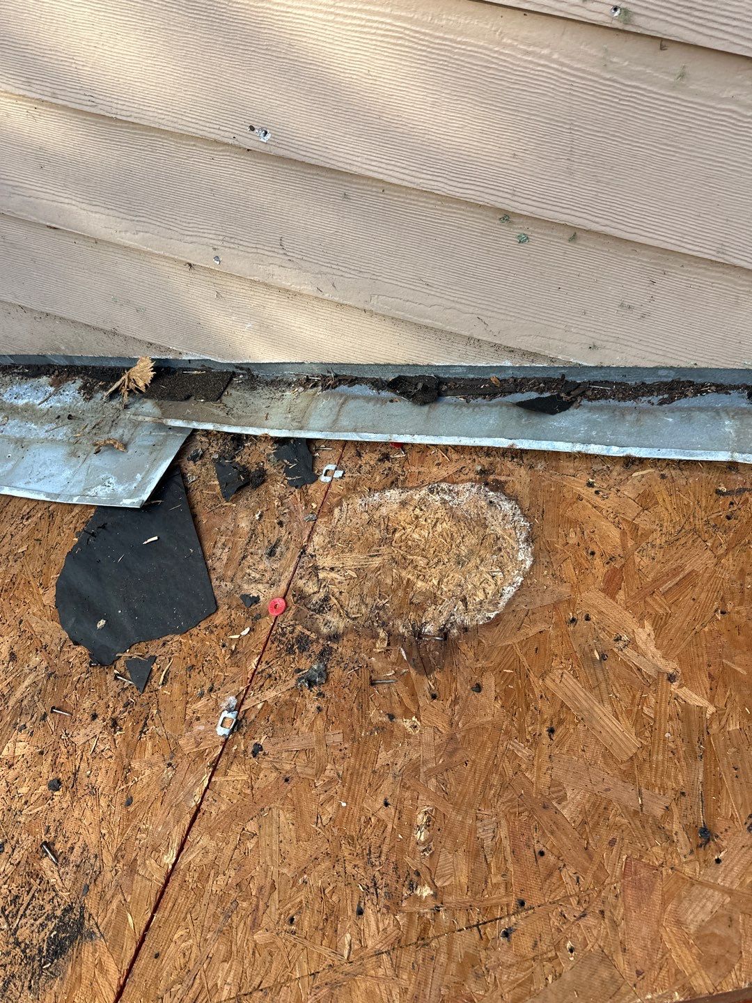 Roof Repair Fulshear by Roof Repair Services LLC