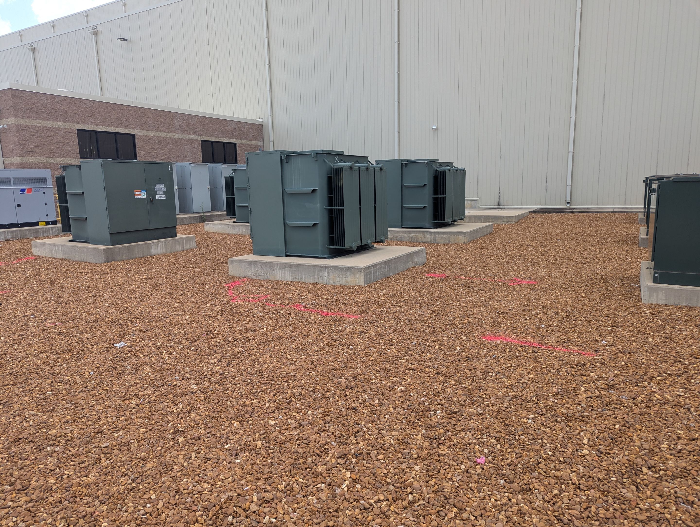 Utility Locate / GPR / Mapping by Alsip Locating Service, LLC