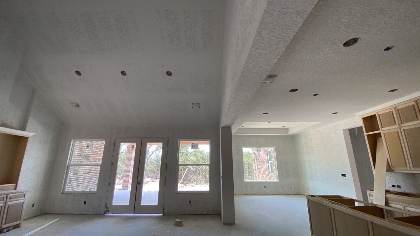 NEW CONSTRUCTION by Royal Stone Roofing 