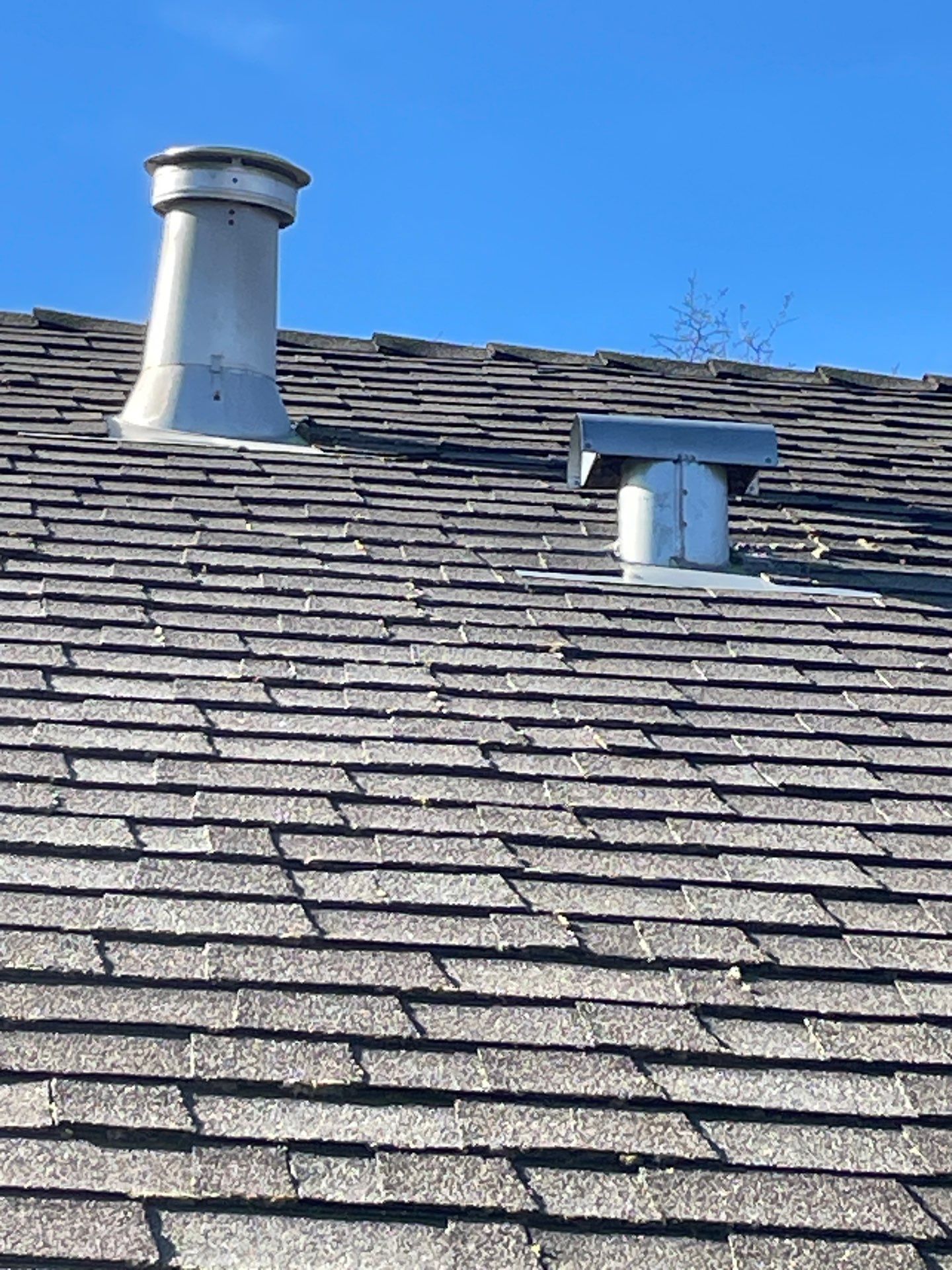 Roof Rejuvenation using Roof Maxx Treatment by Roof Maxx of Folsom