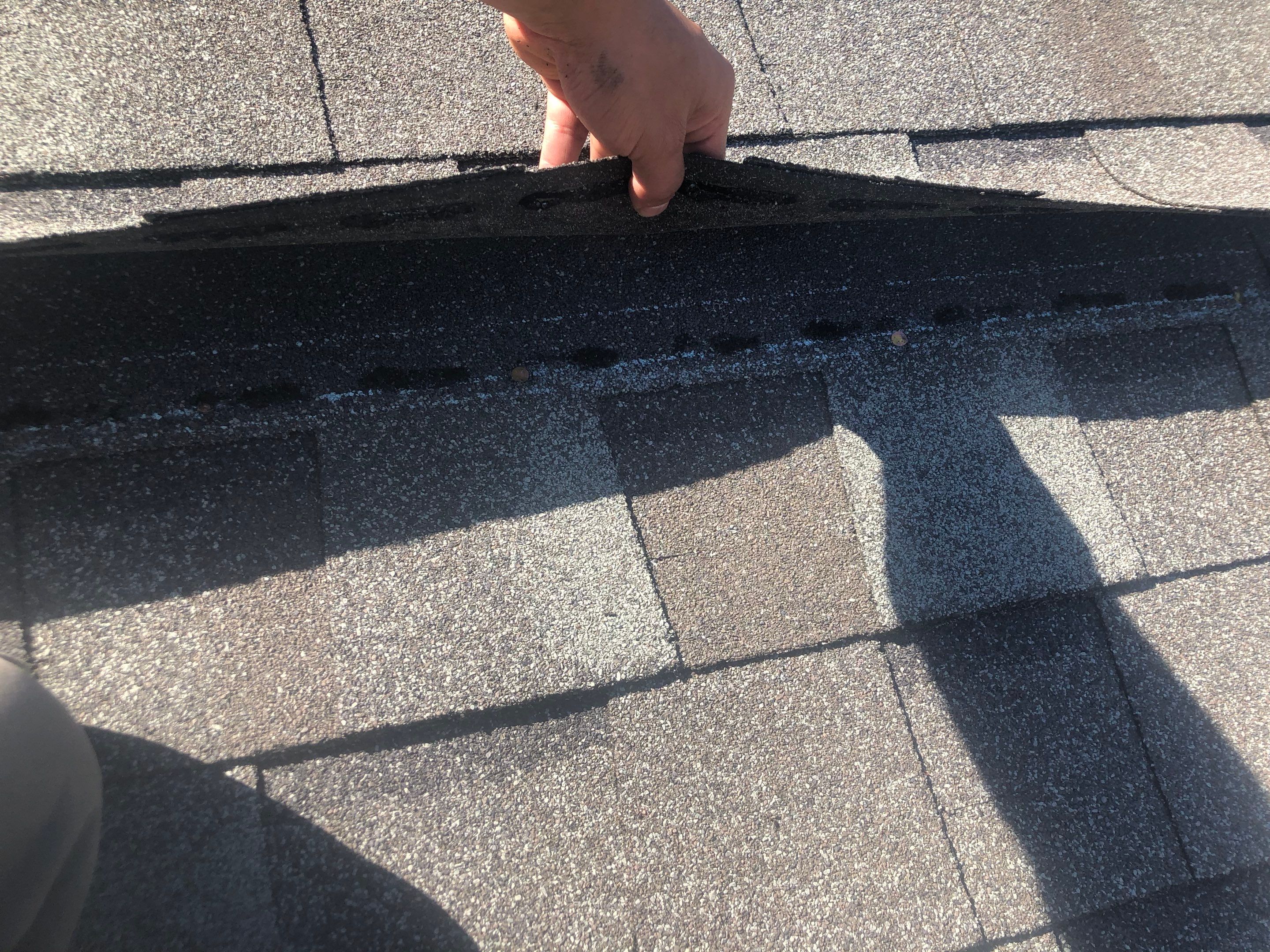 Alexandria: CertainTeed Landmark Pro Designer Shingles in Max Def Georgetown Gray by RM Banning, Inc.