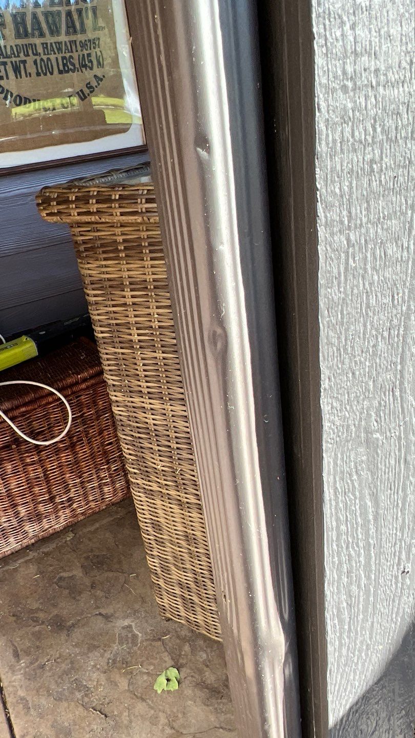 GAF Grand Sequoia - Autumn Brown Blend  by Montana Roofing Solutions