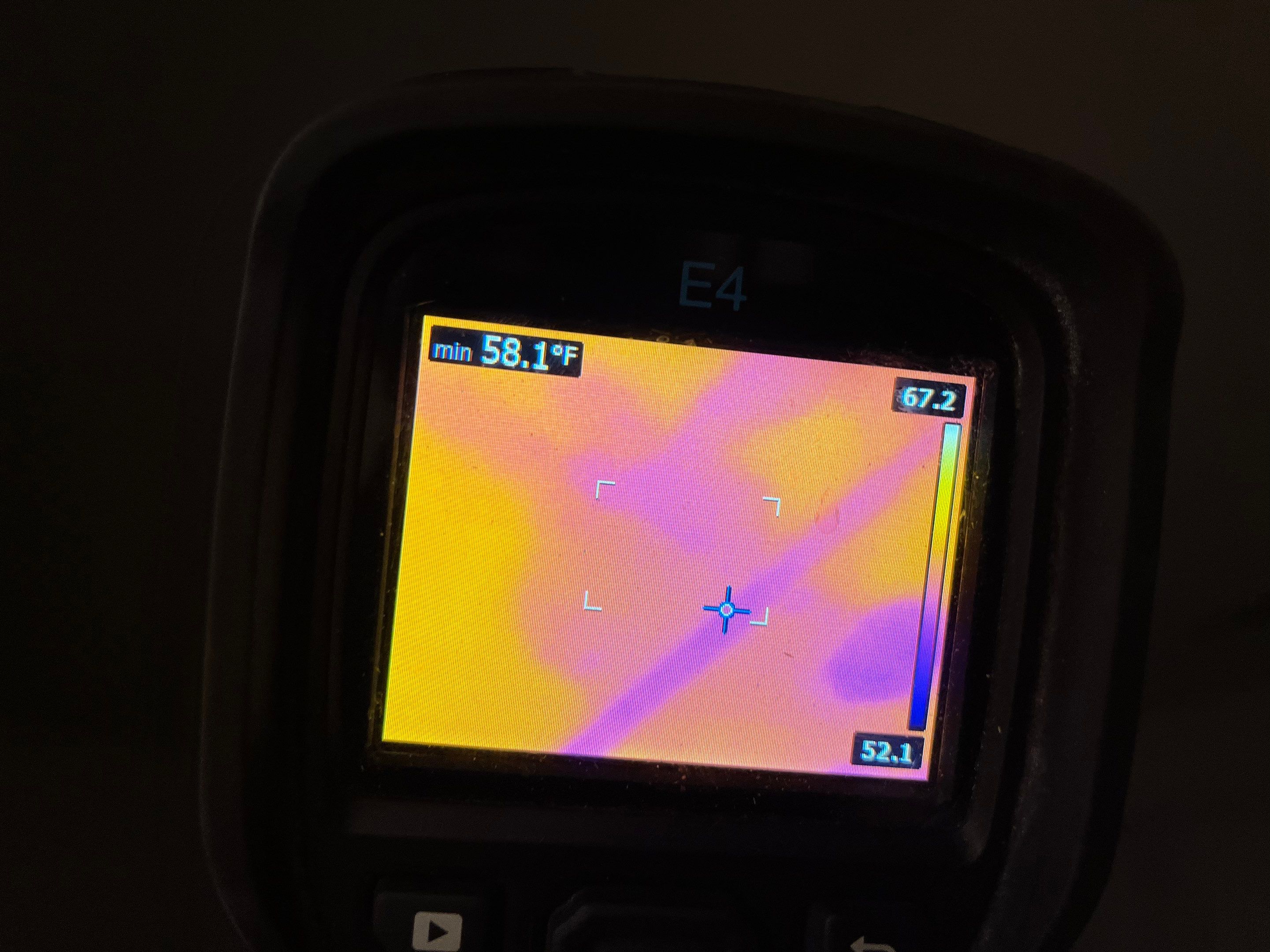 Emergency Service Water Mitigation in Louisville, KY  by ANR Restoration