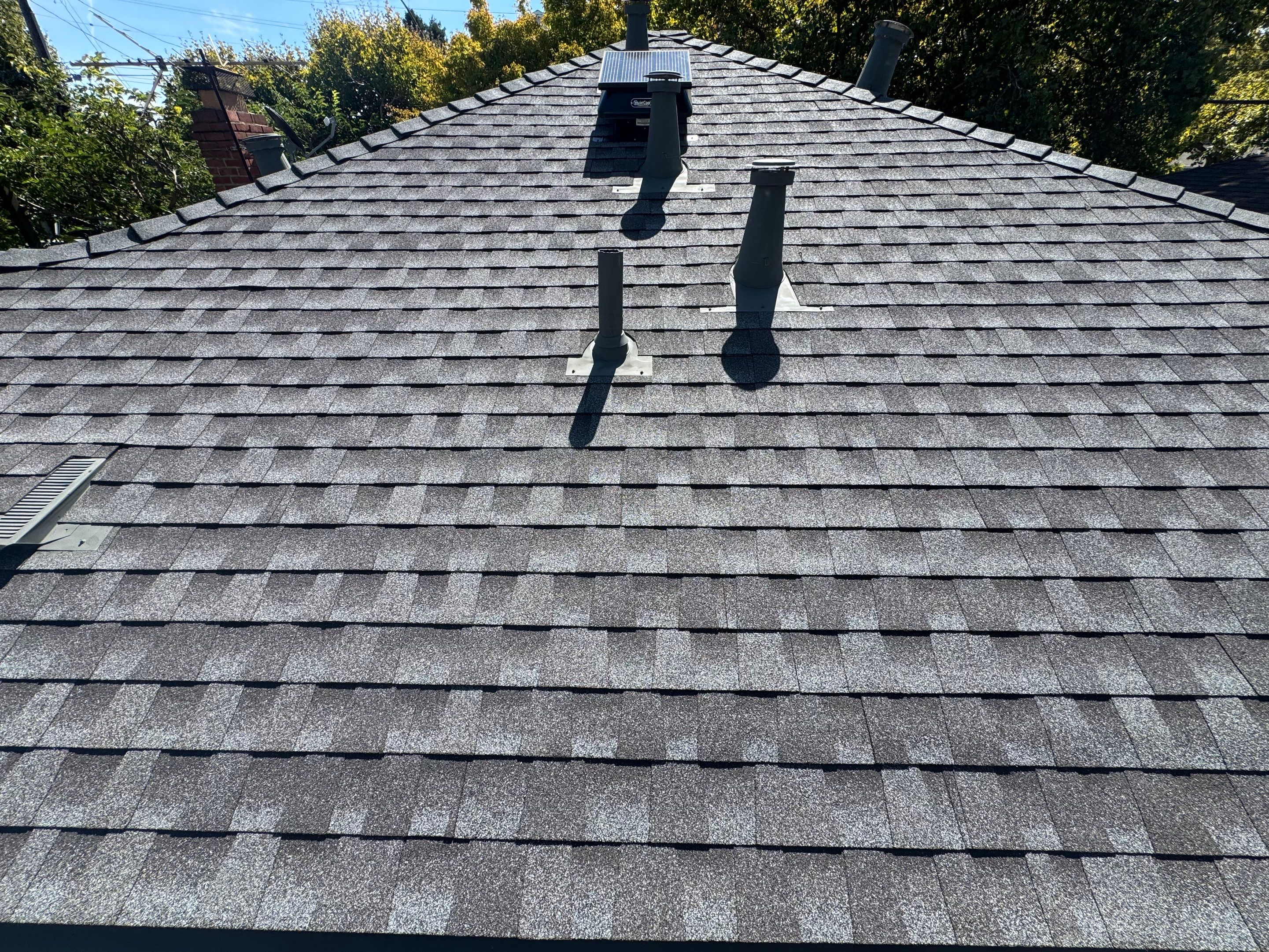 Roof Replacement- Redwood City, CA 94061 by Epic Roof Replacement