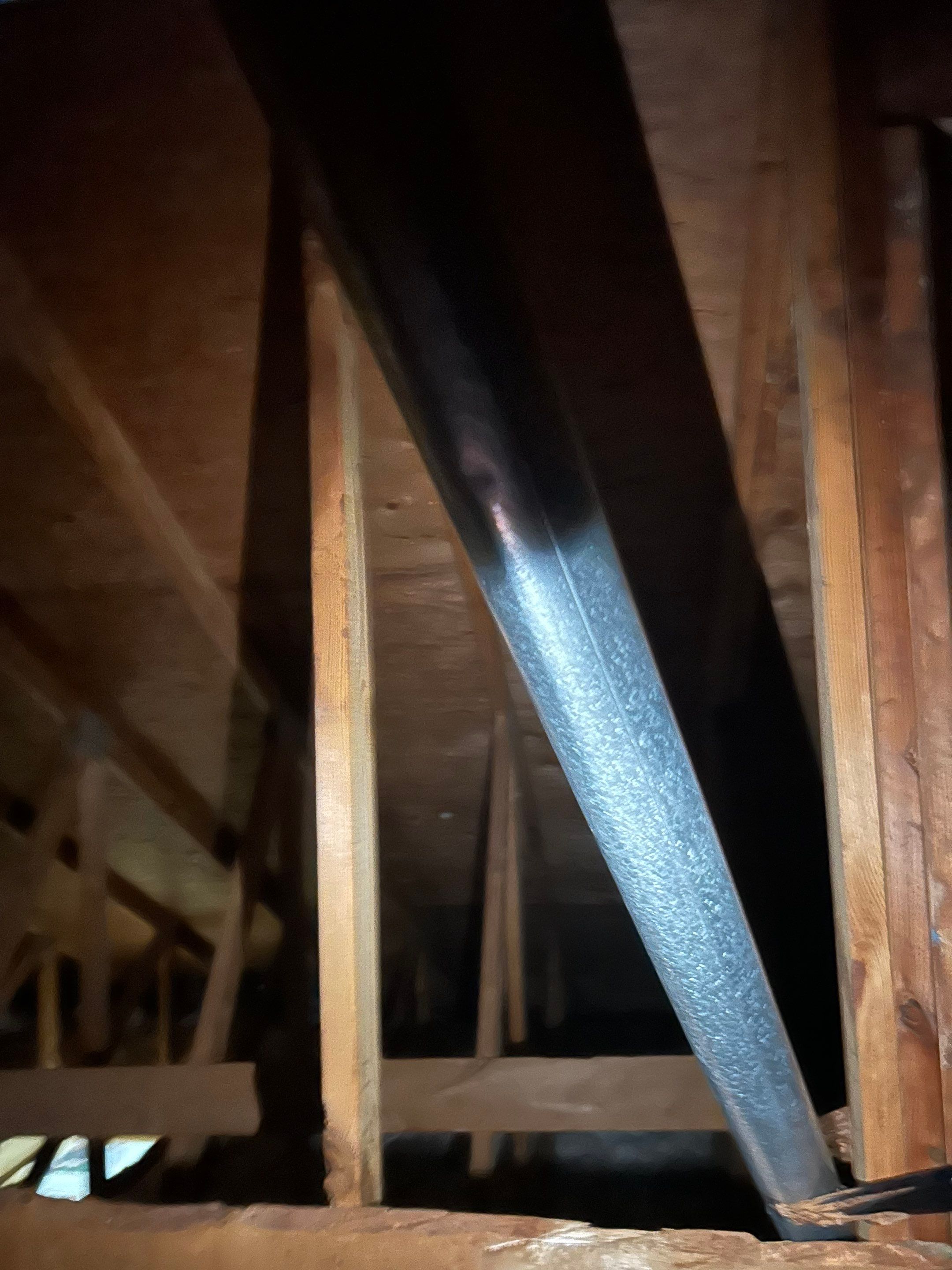 Vienna: Residential Roof Replacement with CertainTeed Landmark Designer Shingles in Burnt Sienna by RM Banning, Inc.