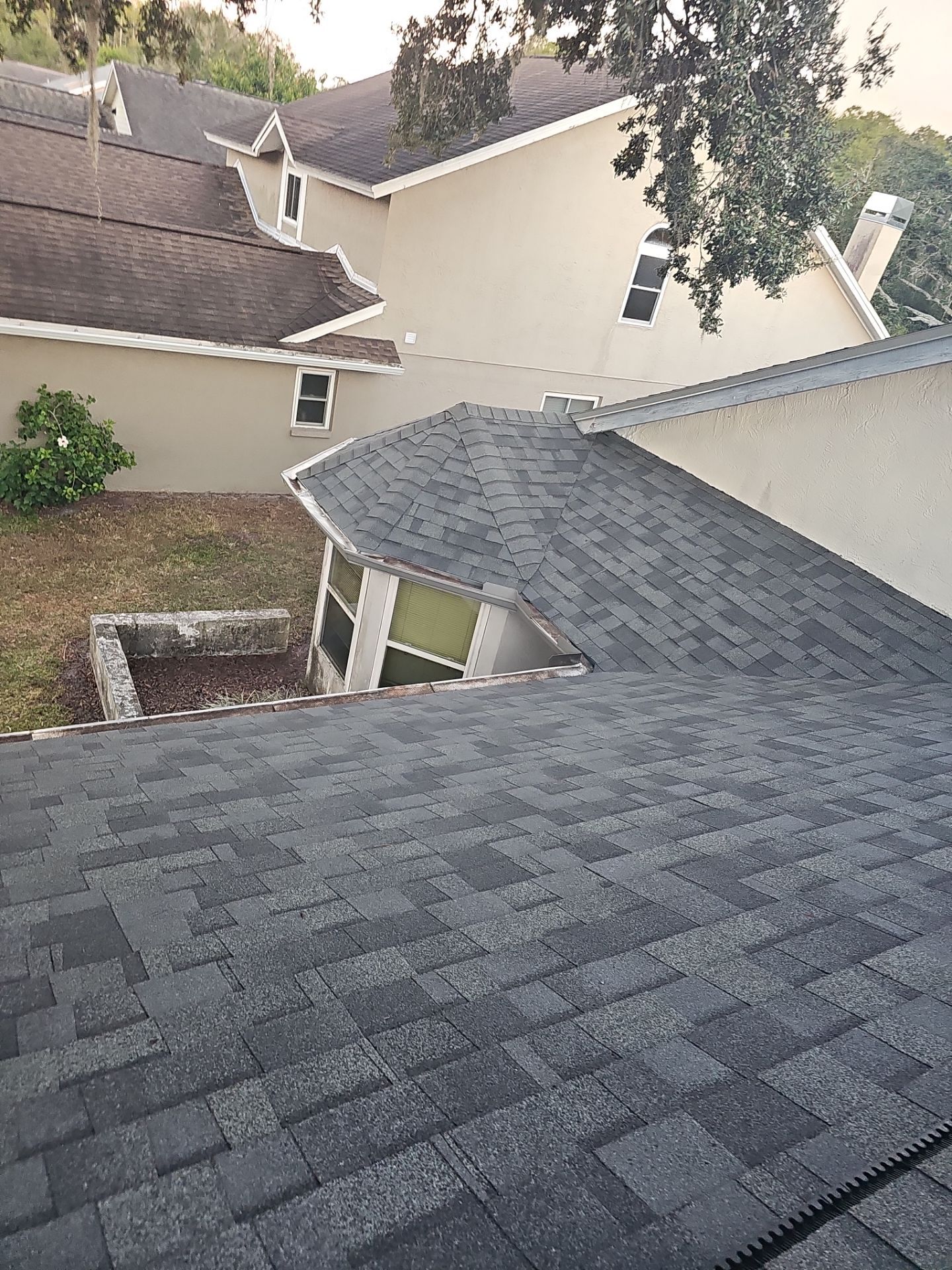 Project in Tampa 33625 by Mitchell Roofing Company LLC