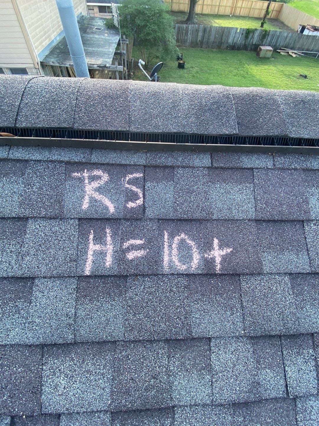 Residential Roofing Installation using Owens Corning by Core Four Roofing