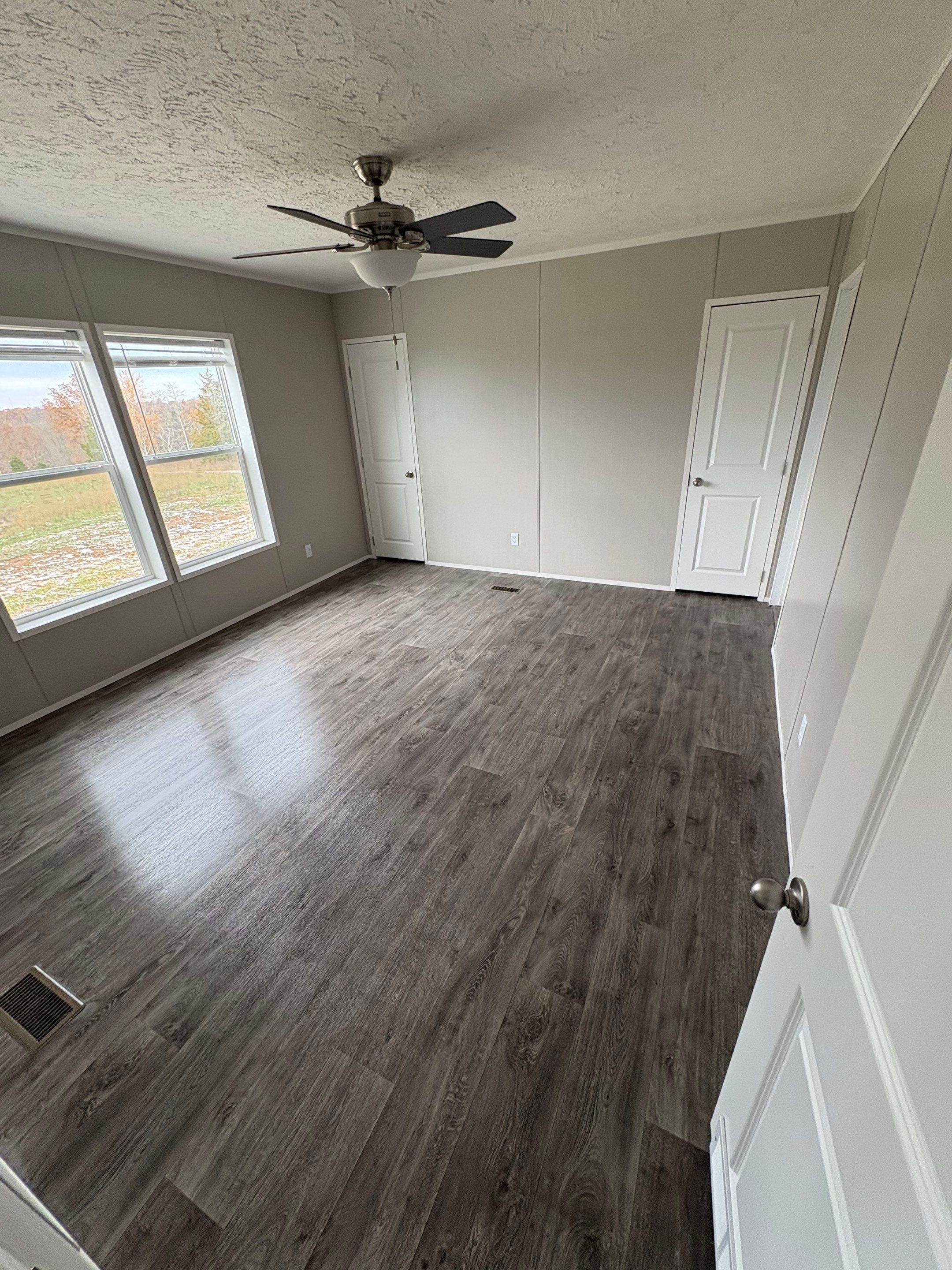Fusion 68 by Clayton Homes of Walton
