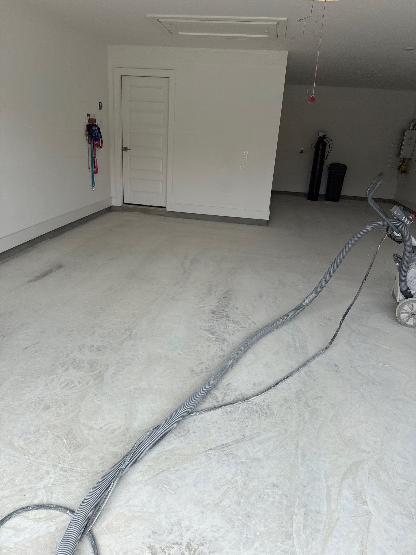 Project in Georgetown by GarageExperts of Greater Austin
