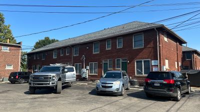 Columbus Roof Replacement