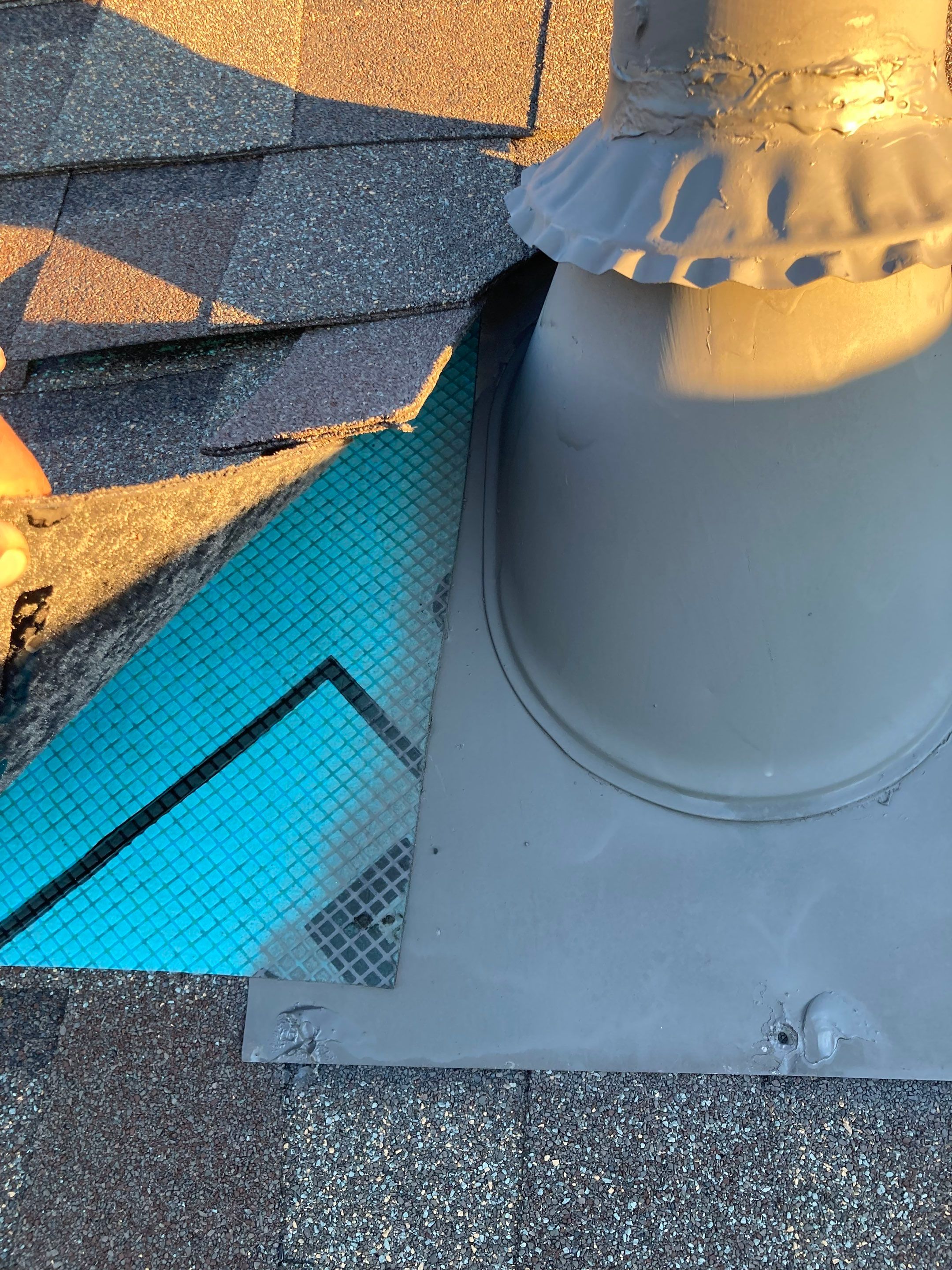 Project in Cedar Park by Rhino Roofing and General Contracting, LLC