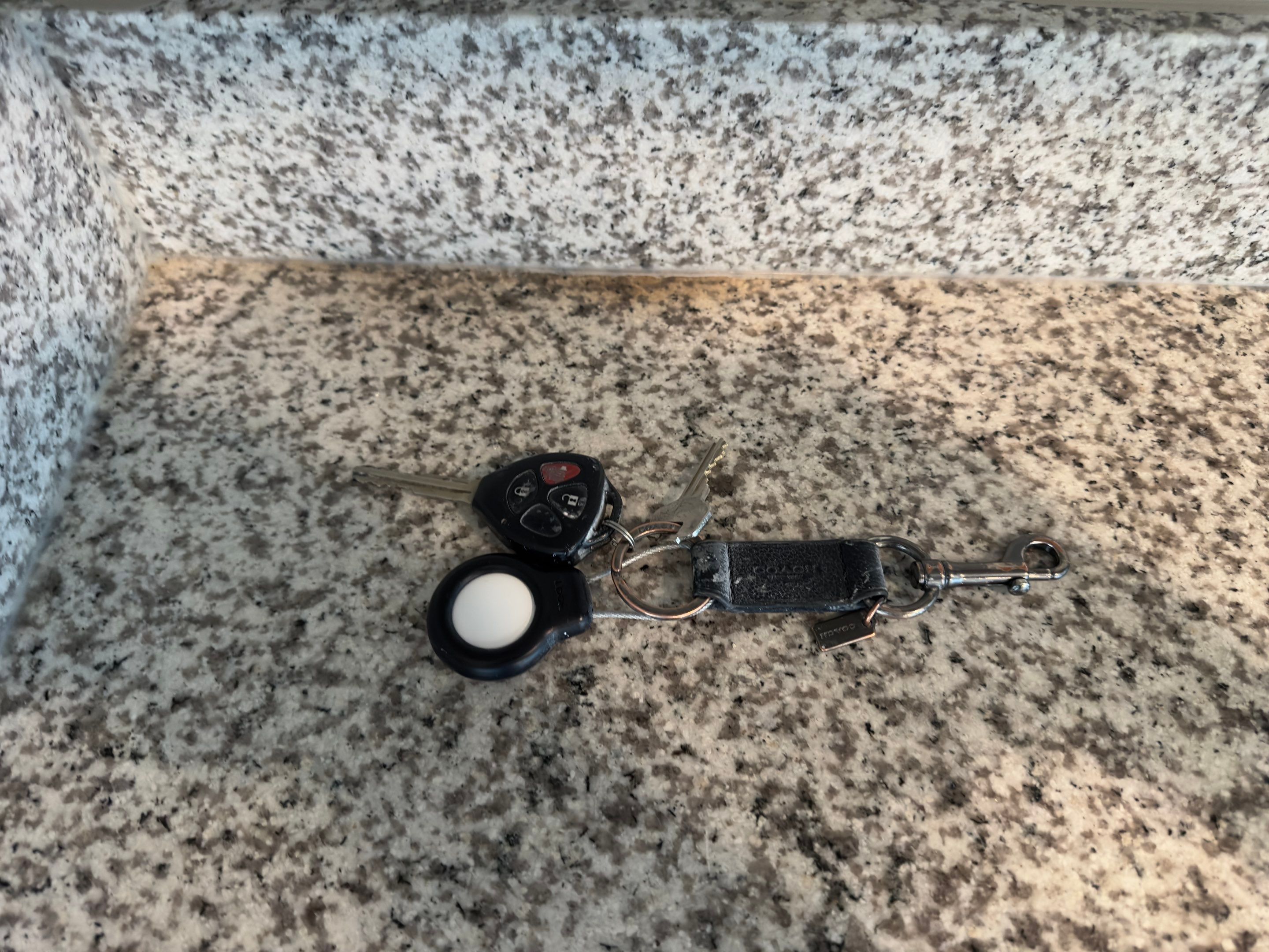 Countertop Stain Removal by Surface Experts - Cypress / North Katy