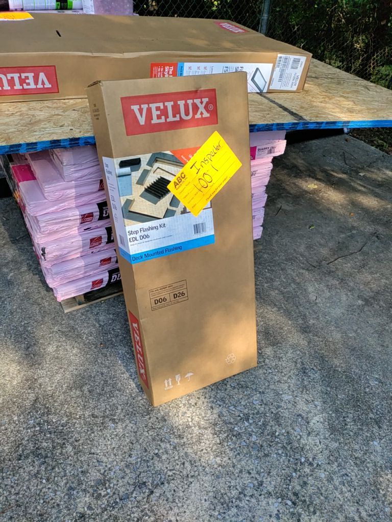 Residential Roofing Installation using Owens Corning by Inspector Roofing and Restoration