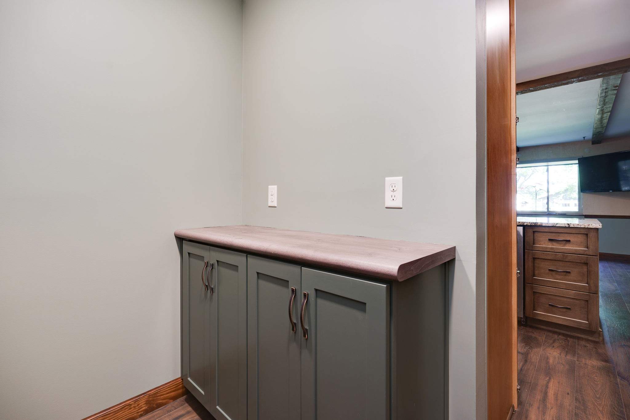 Centerville Kitchen Remodel by Zengel Group