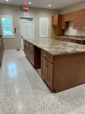 Ormond Beach Historical Building Renovation