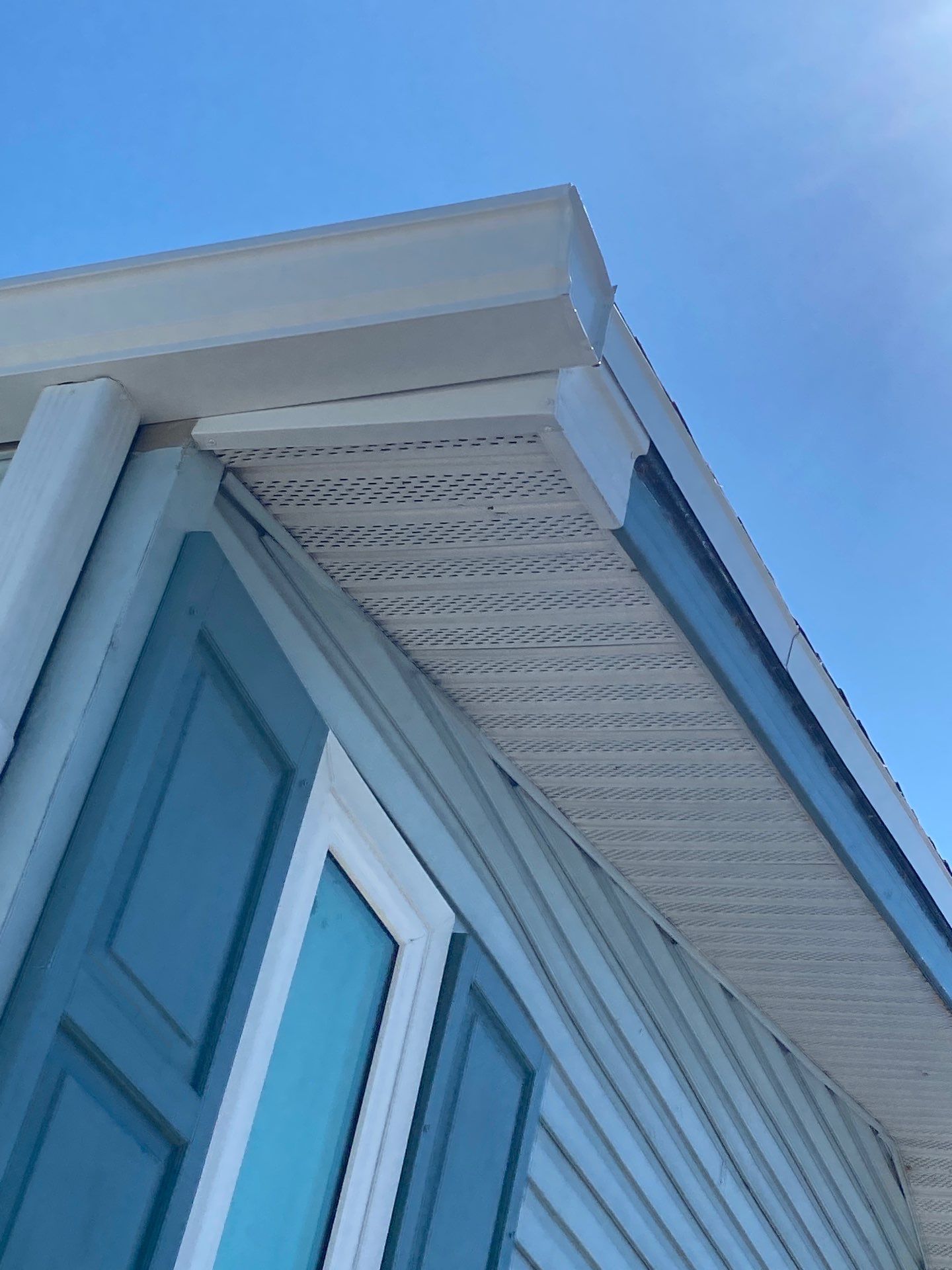 Rain-Ready Seamless Gutters for Coastal Living in Longboat Key FL by Gutter Professors