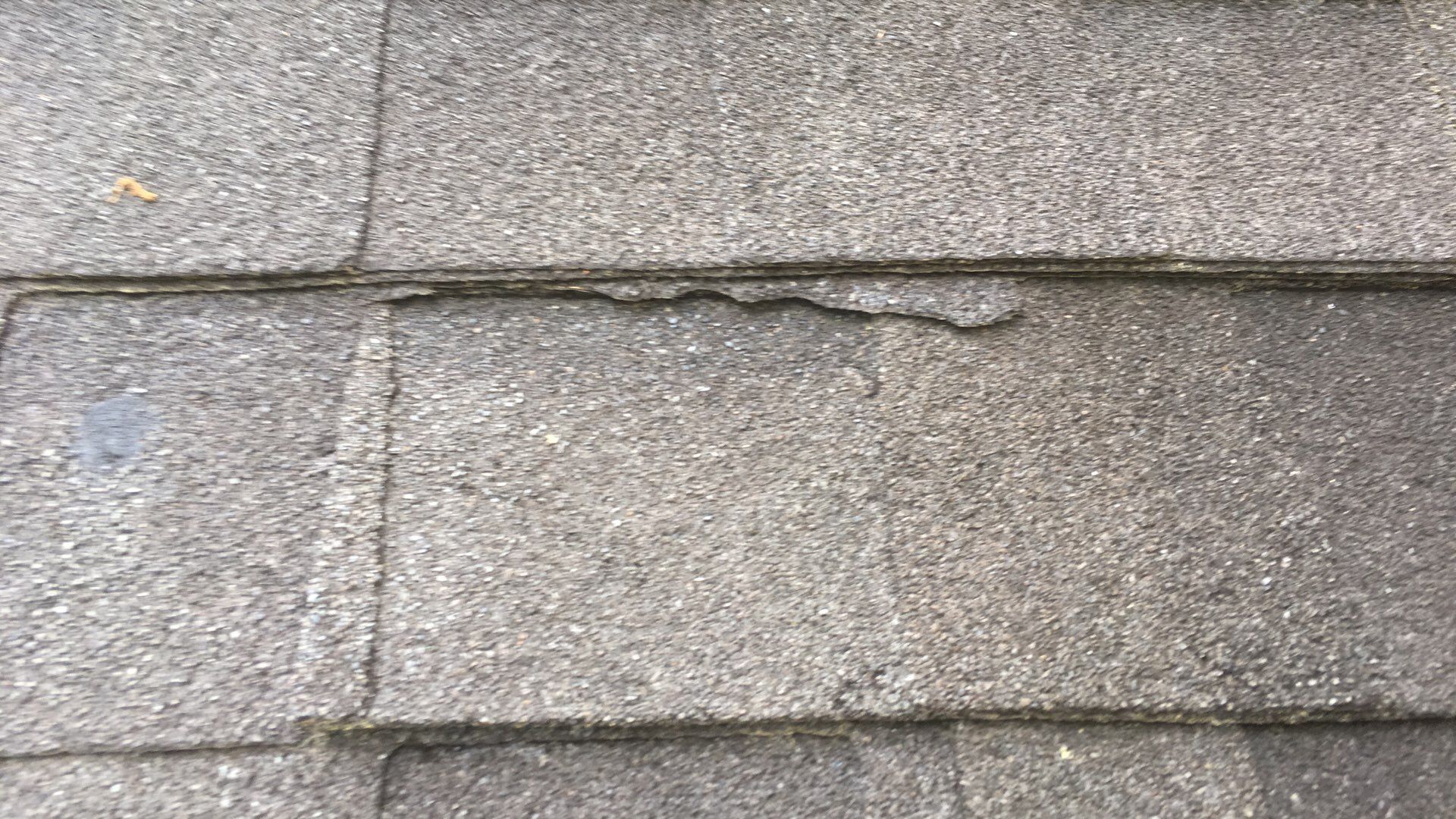 Residential Roofing Installation using GAF by Georgia Roof Advisors