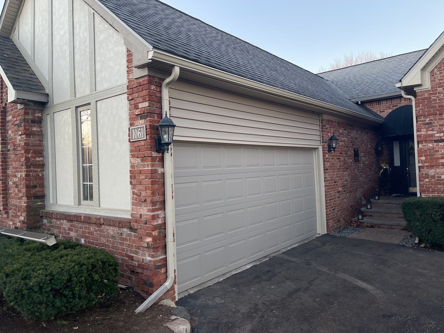 Siding Replacement using CertainTeed Monogram D5 Clapboard by 180 Contractors