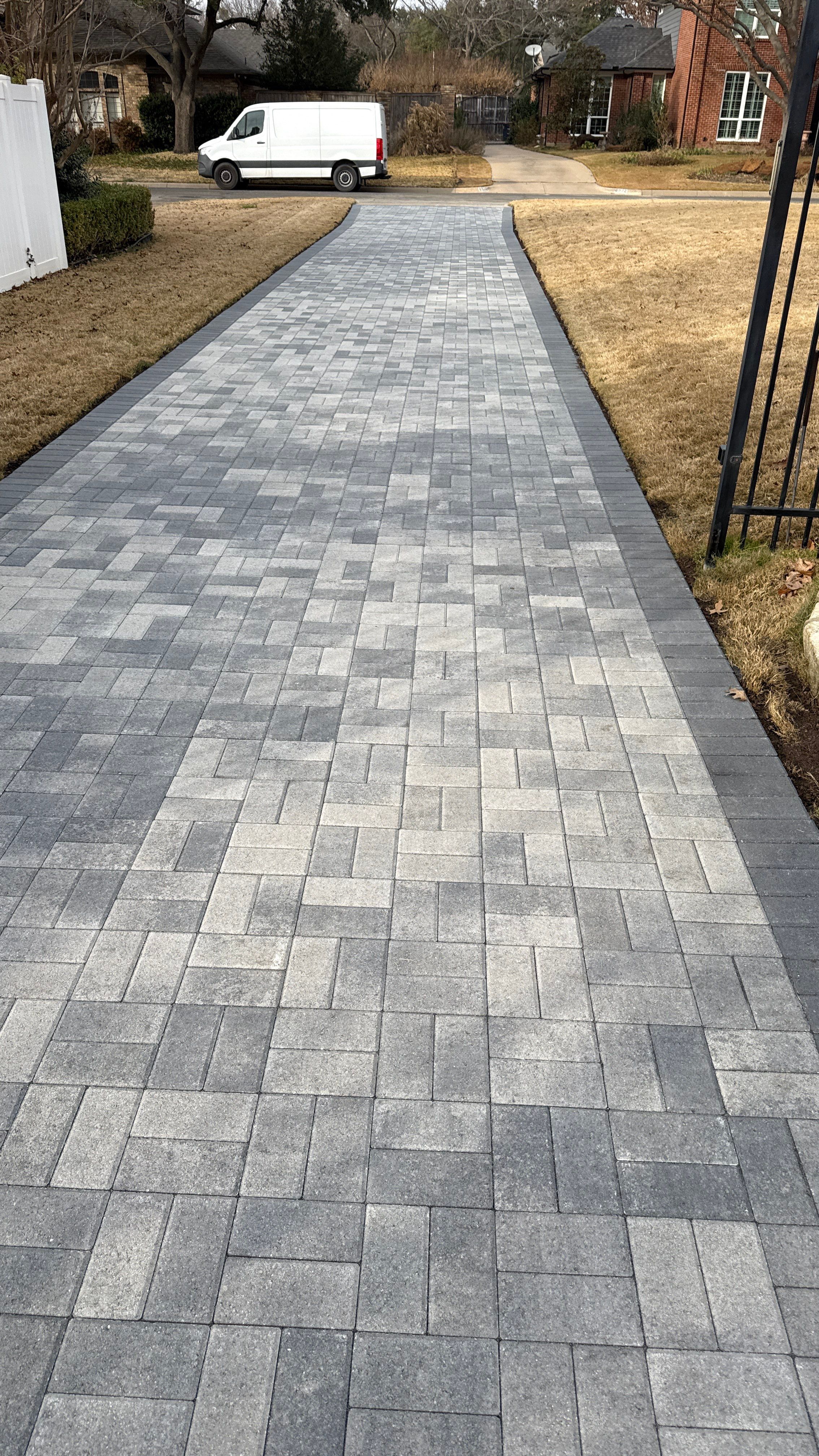 Latest Paver Project 2026 by Peterson’s 