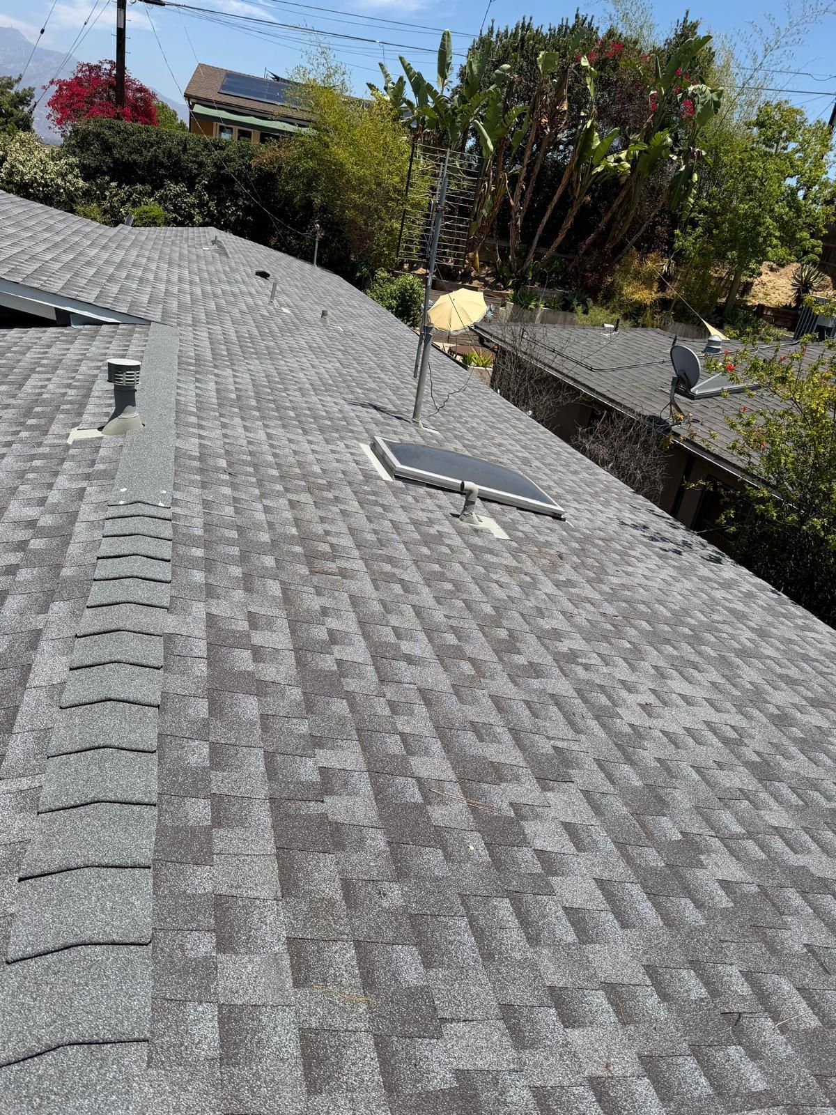 Roof Replacement - Beaumont, CA 92223 by Epic Roof Replacement
