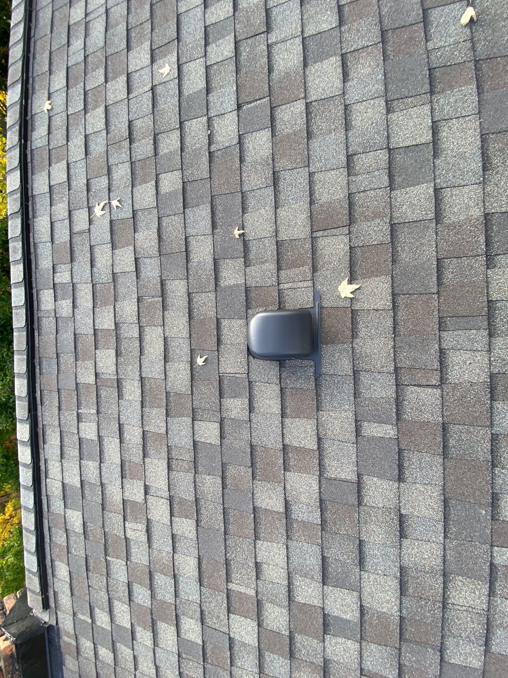 Roof Replacement using CertainTeed Landmark by 180 Contractors