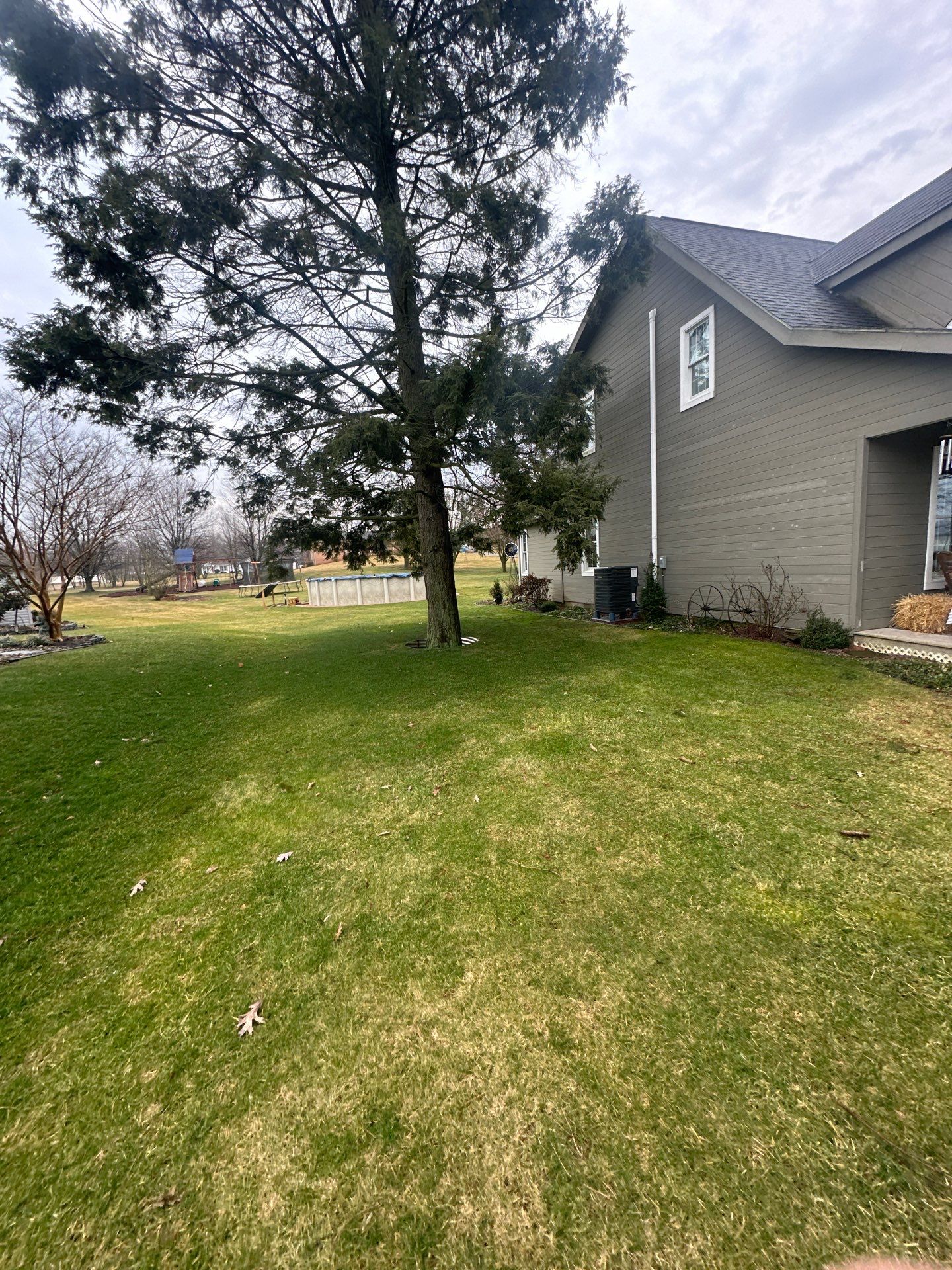 Cedar Falls Gaf roofing installation by Teflon Roofing