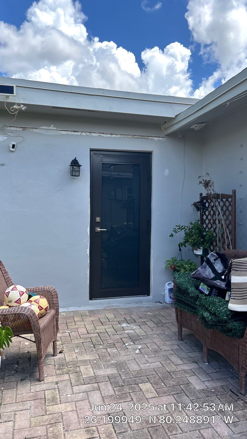 Replacement of windows and doors Tamarac , FL by ASP SuperHome