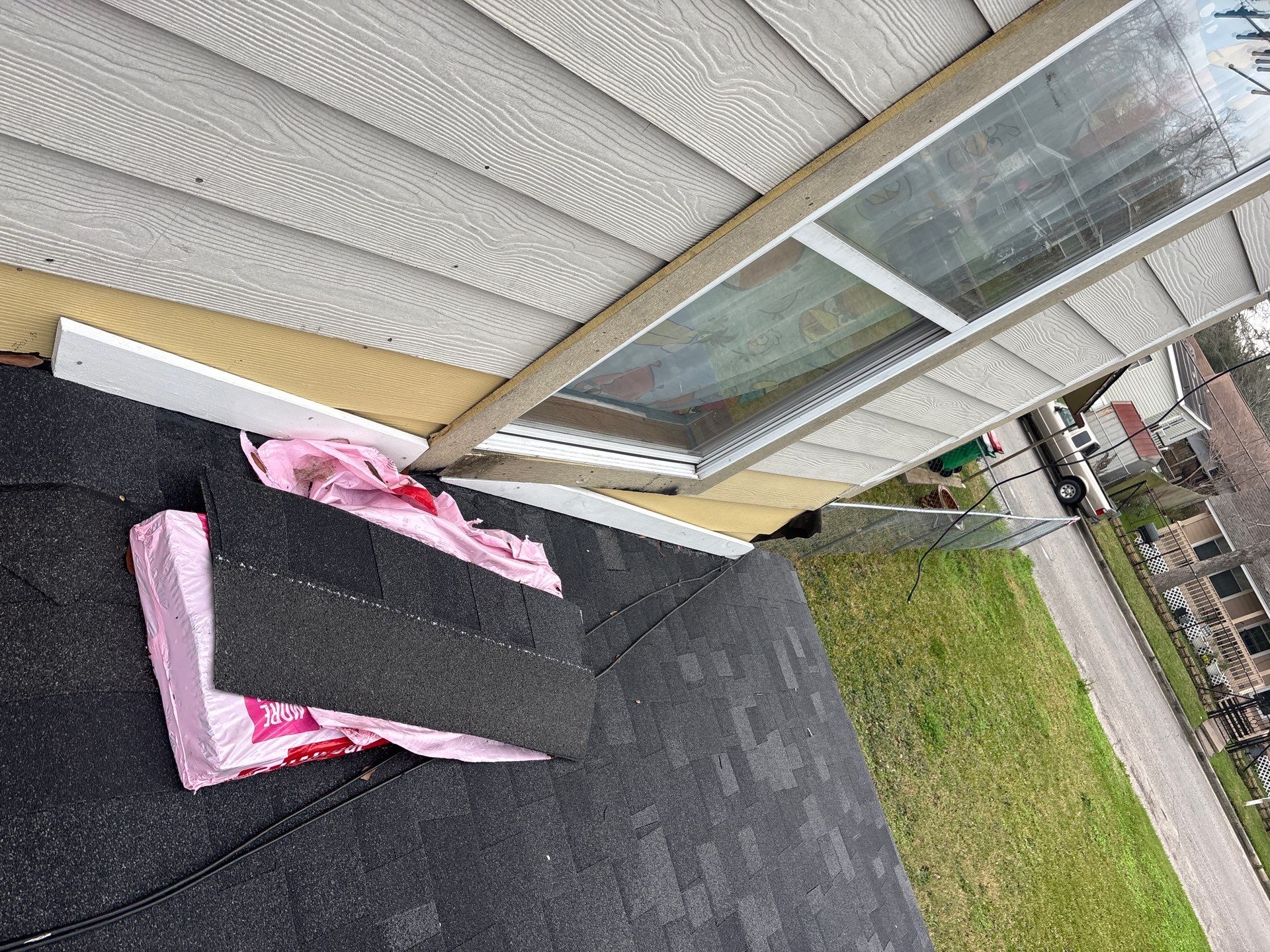 Roof Repair Baytown by Roof Repair Company