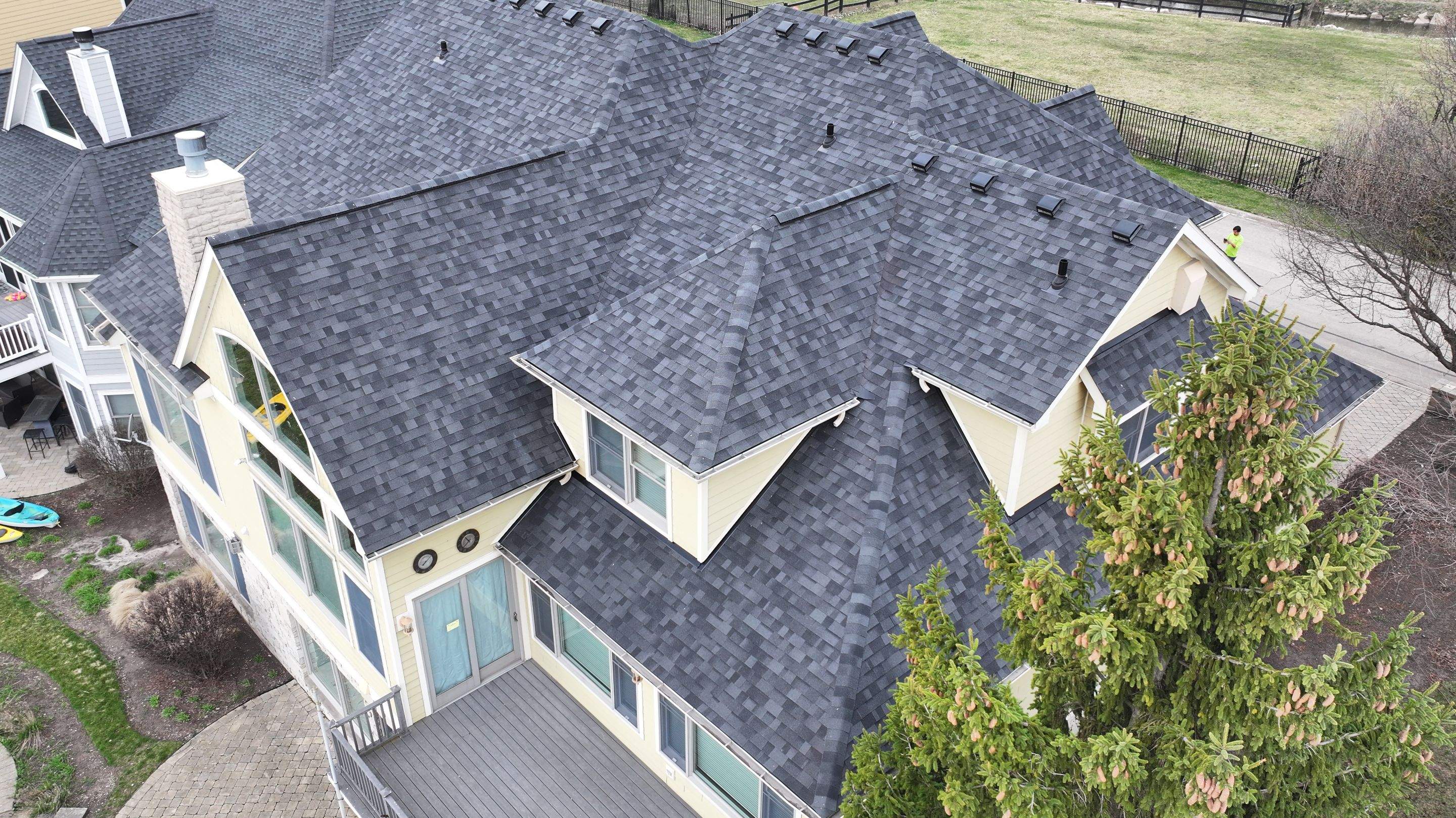  Malarkey Legacy Goodness by Happy Roofing, Inc.