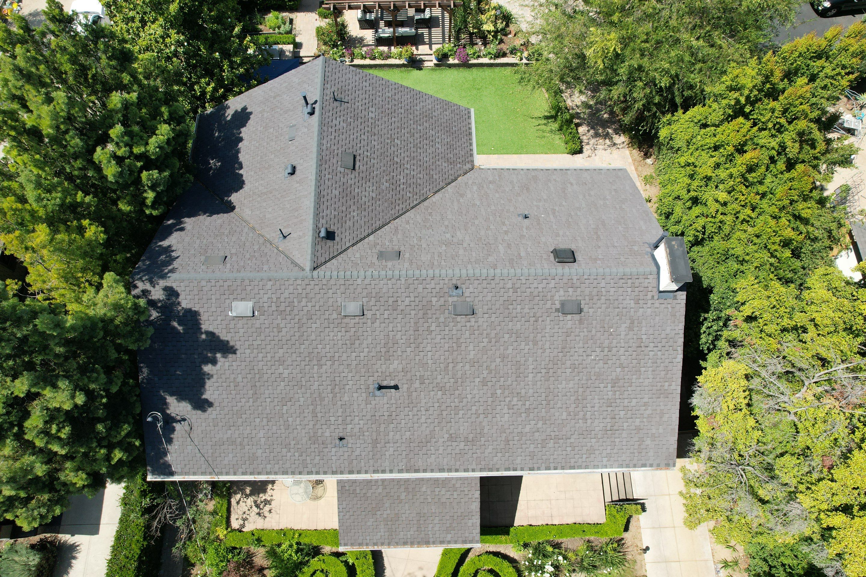 Green Ladder Roofing and Waterproofing featured photo.