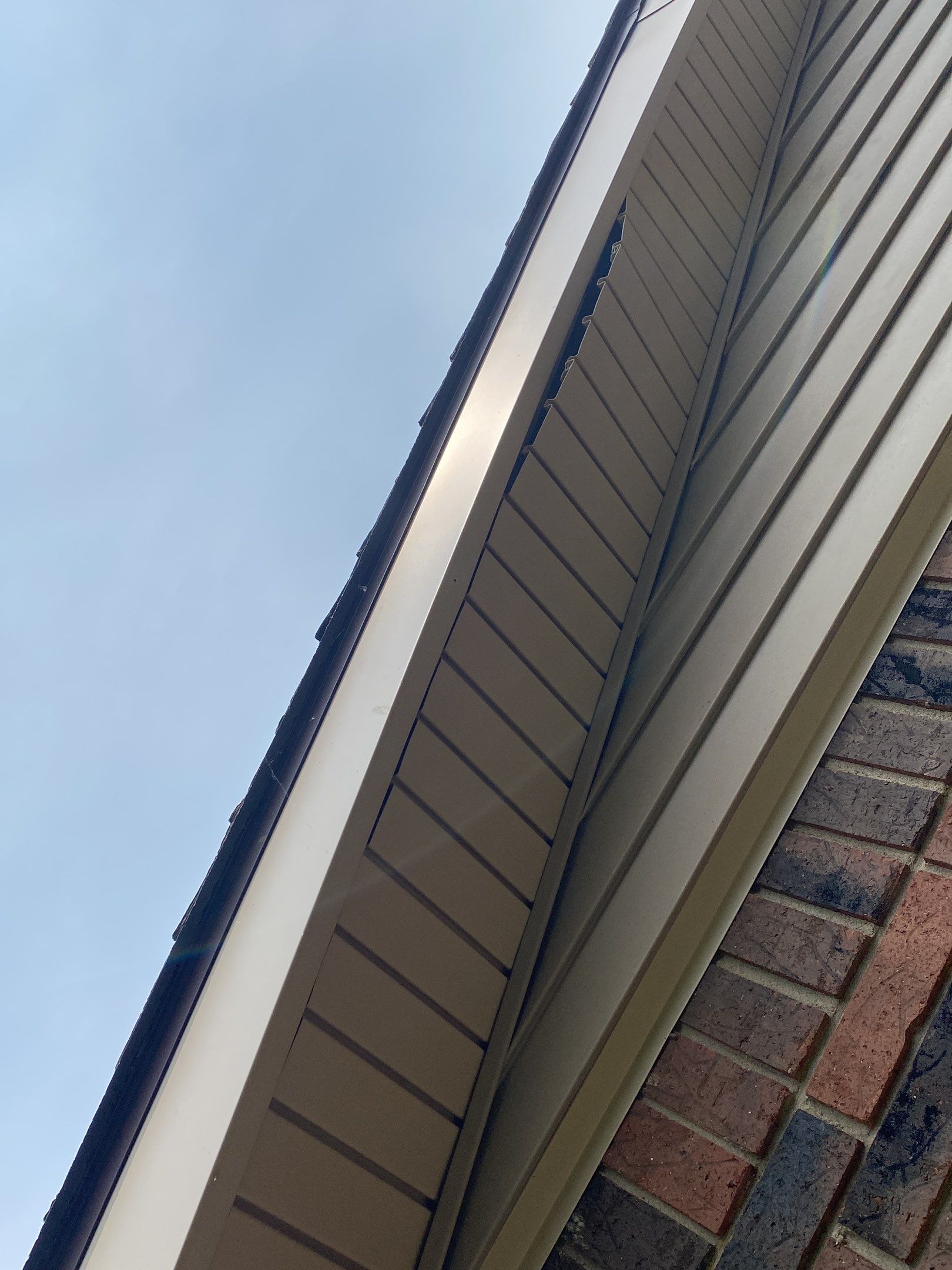 Siding Replacement using Certainteed Restoration Classic D4 by 180 Contractors