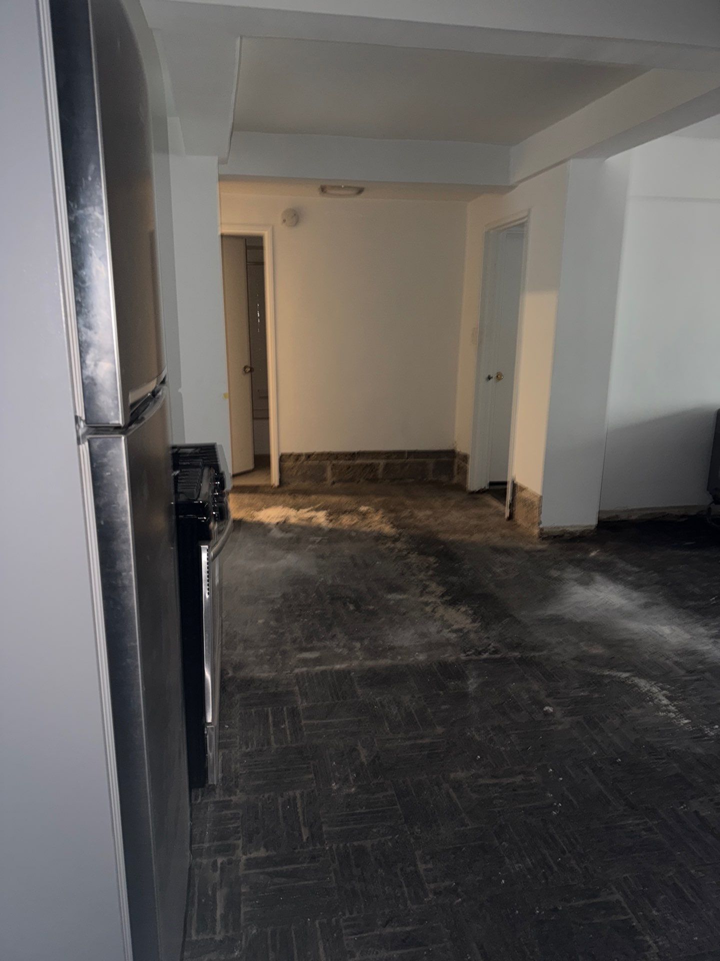 Water Damage Claim in New York by FLAPA & KeyStone