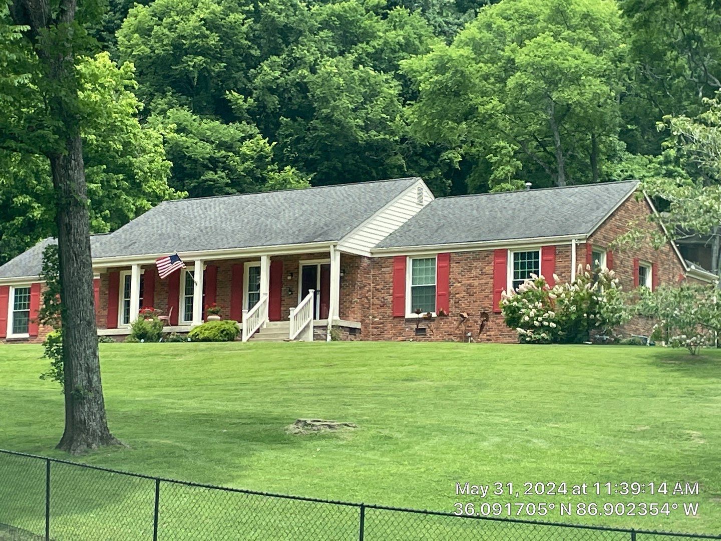 Roof Replacement by Don Kennedy Roofing