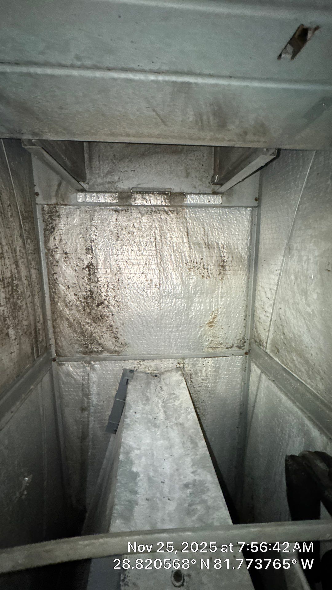 Commercial Air Duct Cleaning in Leesburg by Hygienic Air, Inc
