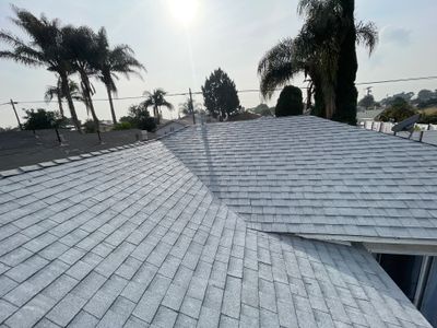 Roof Replacement - Wilmington, CA 90744
