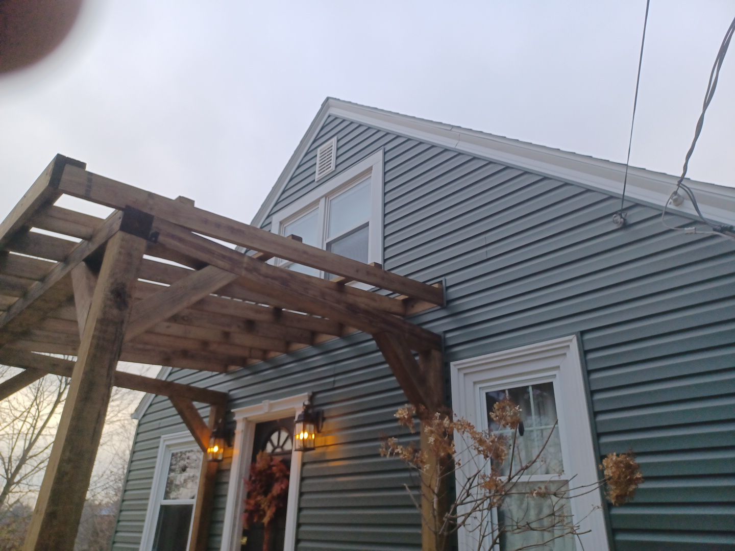 Brady Smith 2241 by Silver Leaf Contracting 